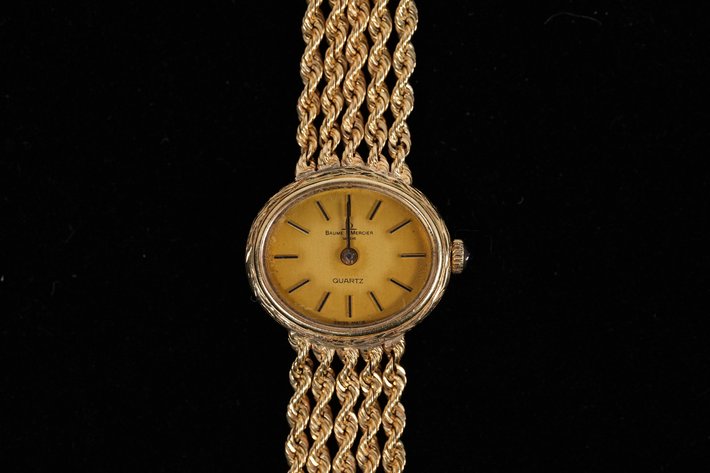 Image for The Estate of Robert Marc Matre. Fine Antiques, Jewelry, Art, Antiques, & More!