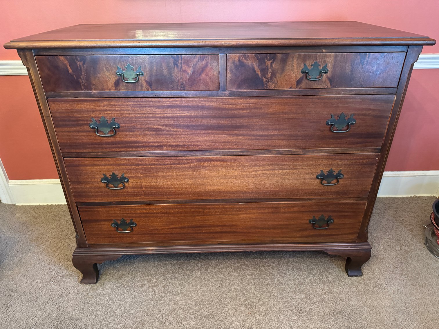 Image for The Estate of Robert Marc Matre. Fine Antiques, Jewelry, Art, Antiques, & More!