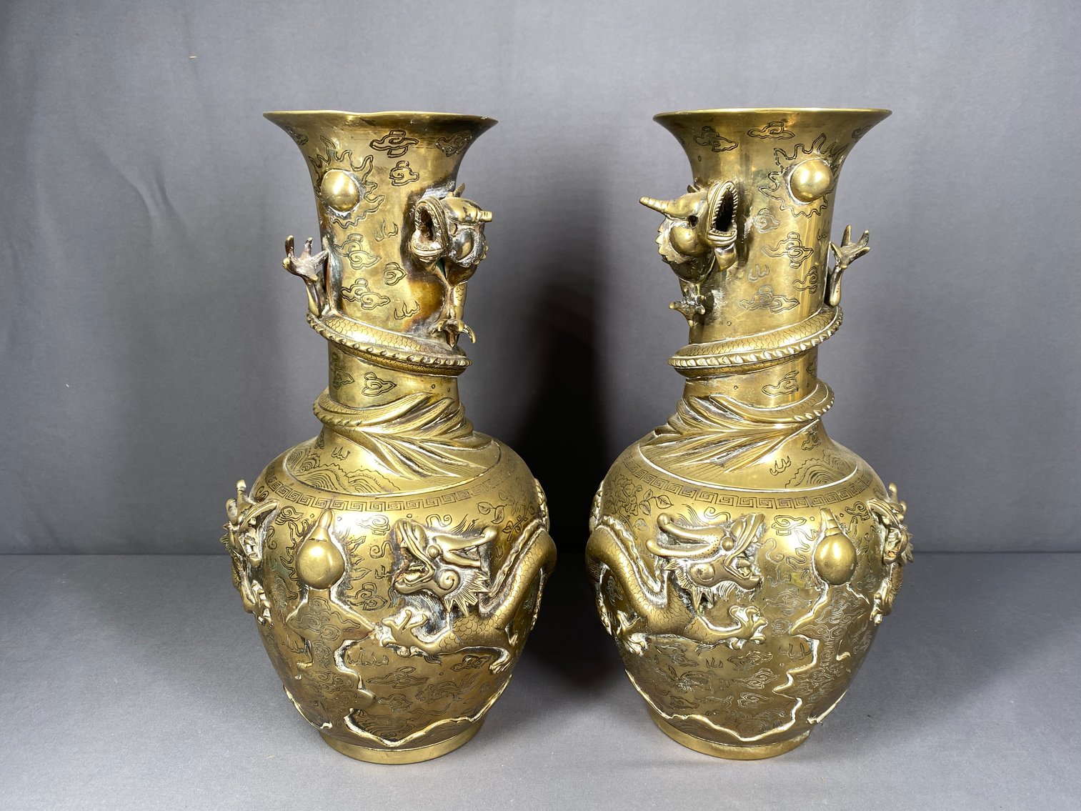 Image for The Estate of Robert Marc Matre. Fine Antiques, Jewelry, Art, Antiques, & More!