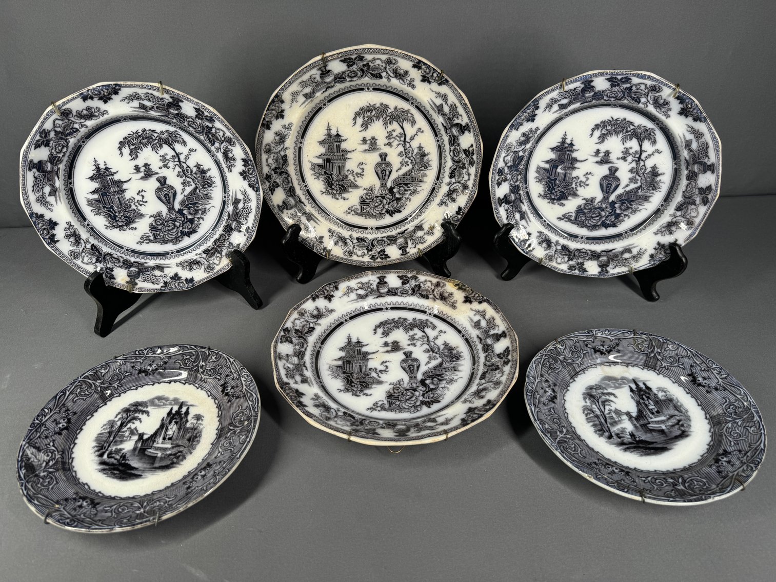 Image for The Estate of Robert Marc Matre. Fine Antiques, Jewelry, Art, Antiques, & More!