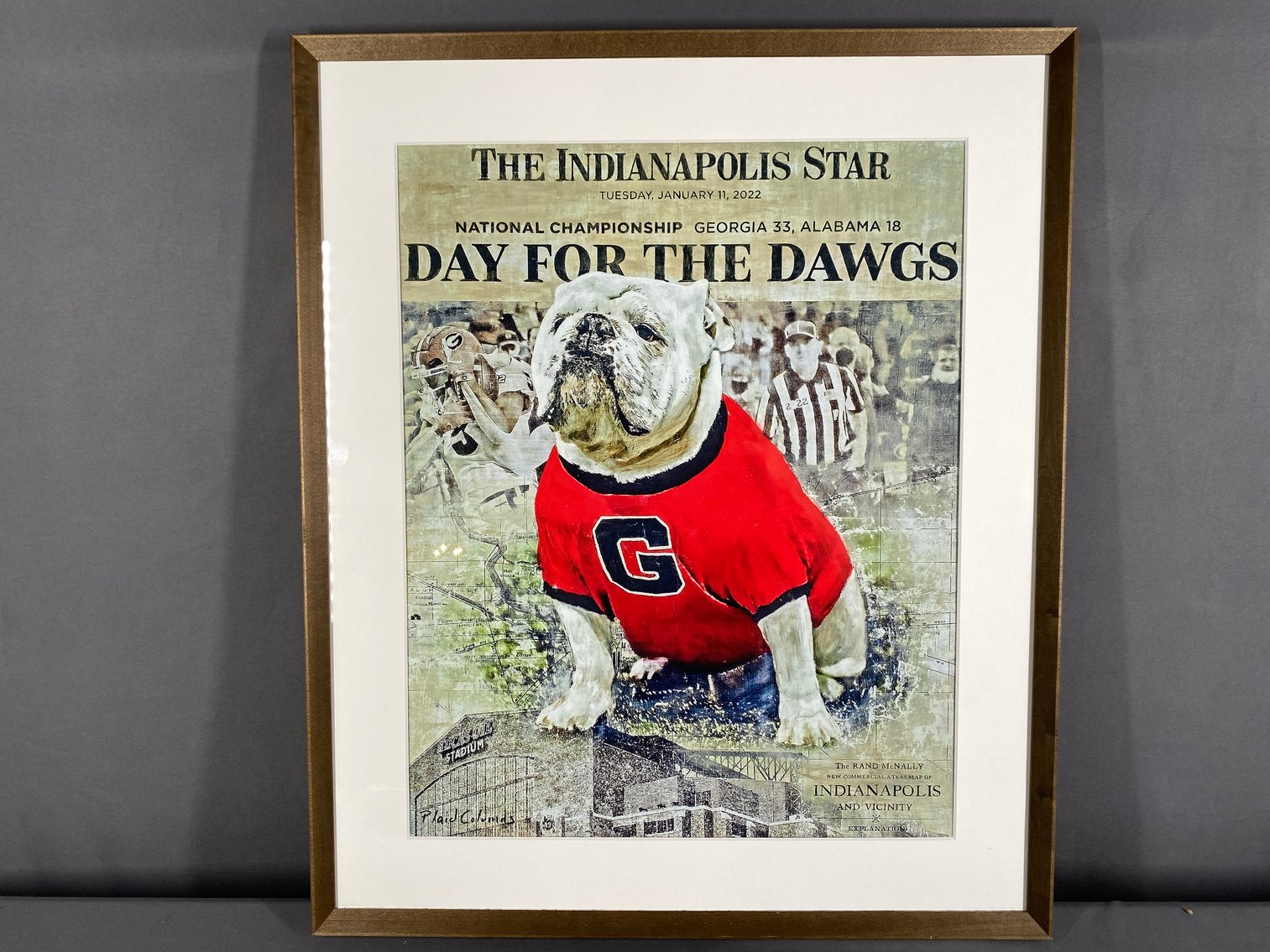 Image for The Estate of Robert Marc Matre. Fine Antiques, Jewelry, Art, Antiques, & More!