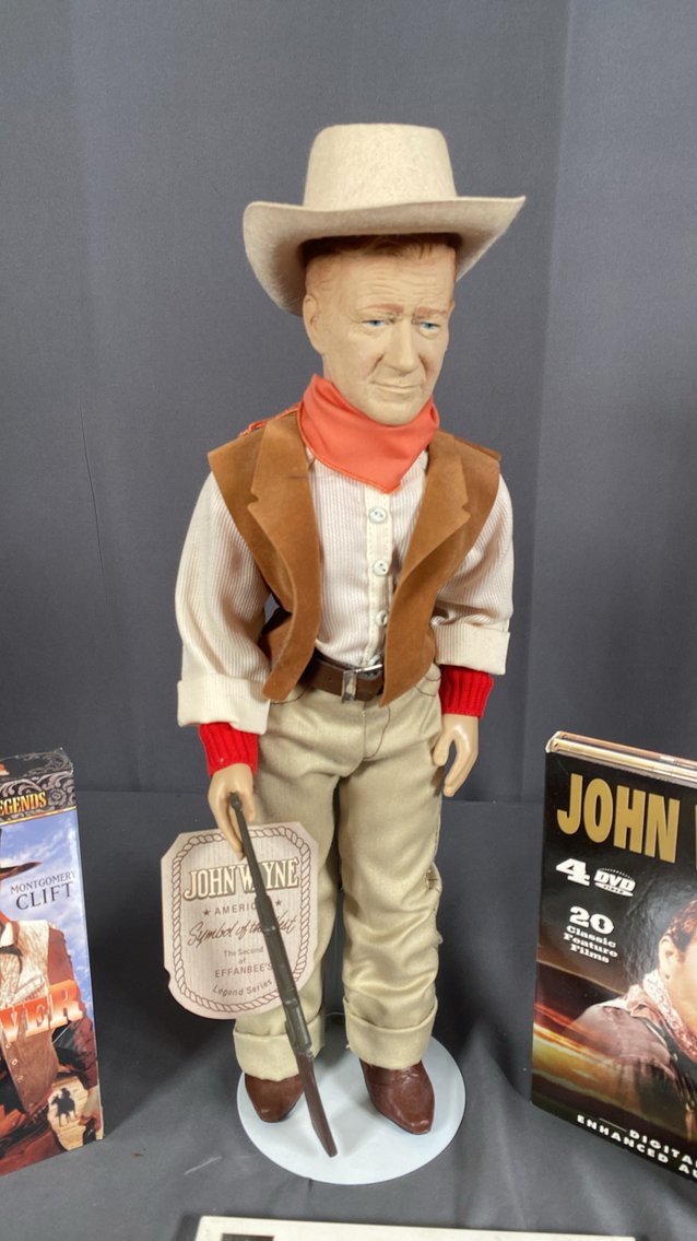 Image for The Estate of Michael Herrin featuring Furniture, Collectibles, Artwork, Antiques, & More! 