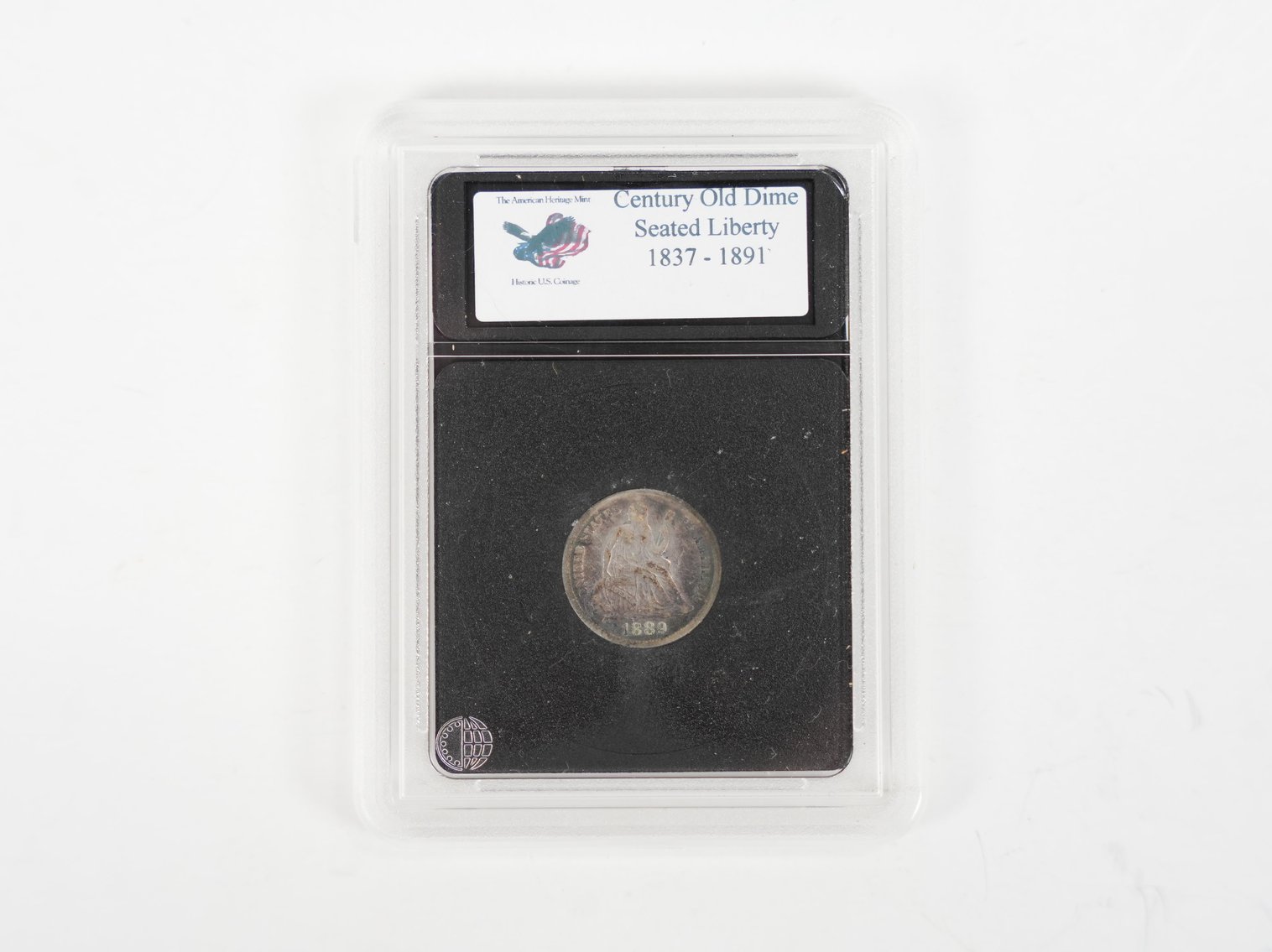 Image for Summer Numismatics Auction 2025
