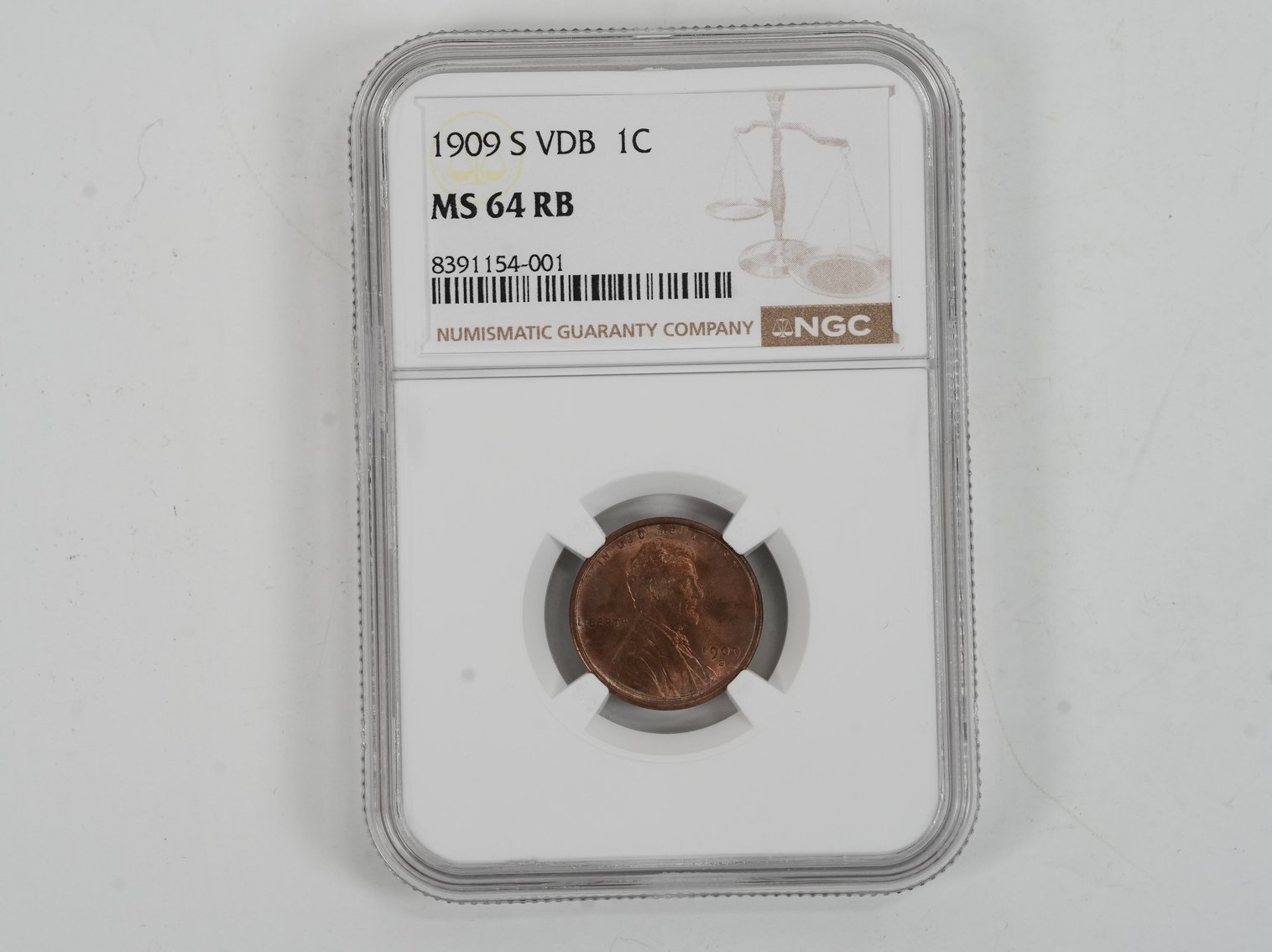 Image for Summer Numismatics Auction 2025