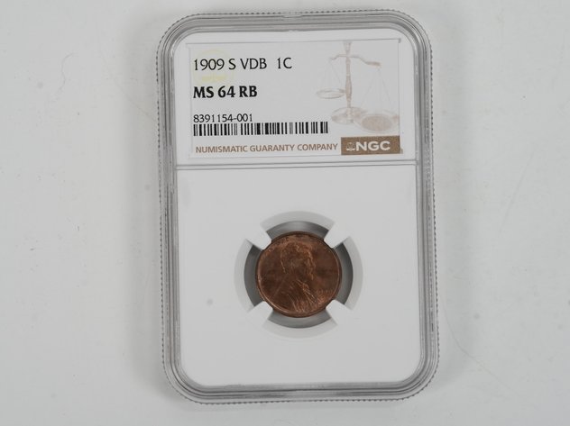 Image for Summer Numismatics Auction 2025