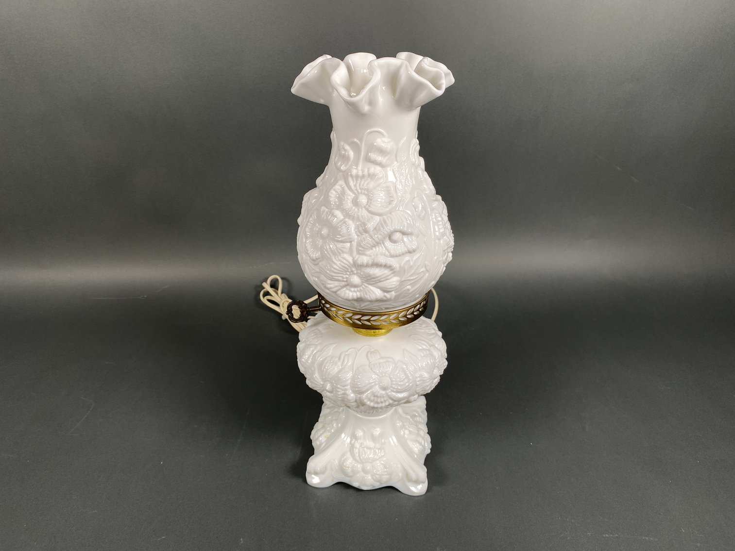 Image for Summer Curated Fine Antiques, Fine Jewelry, Fenton, Silver Flatware, Original Artwork, Antique Furniture and More