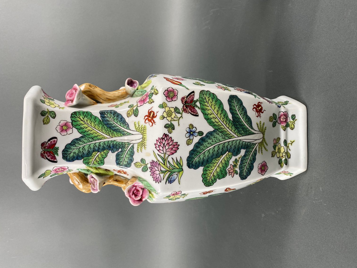 Image for Summer Curated Fine Antiques, Fine Jewelry, Fenton, Silver Flatware, Original Artwork, Antique Furniture and More