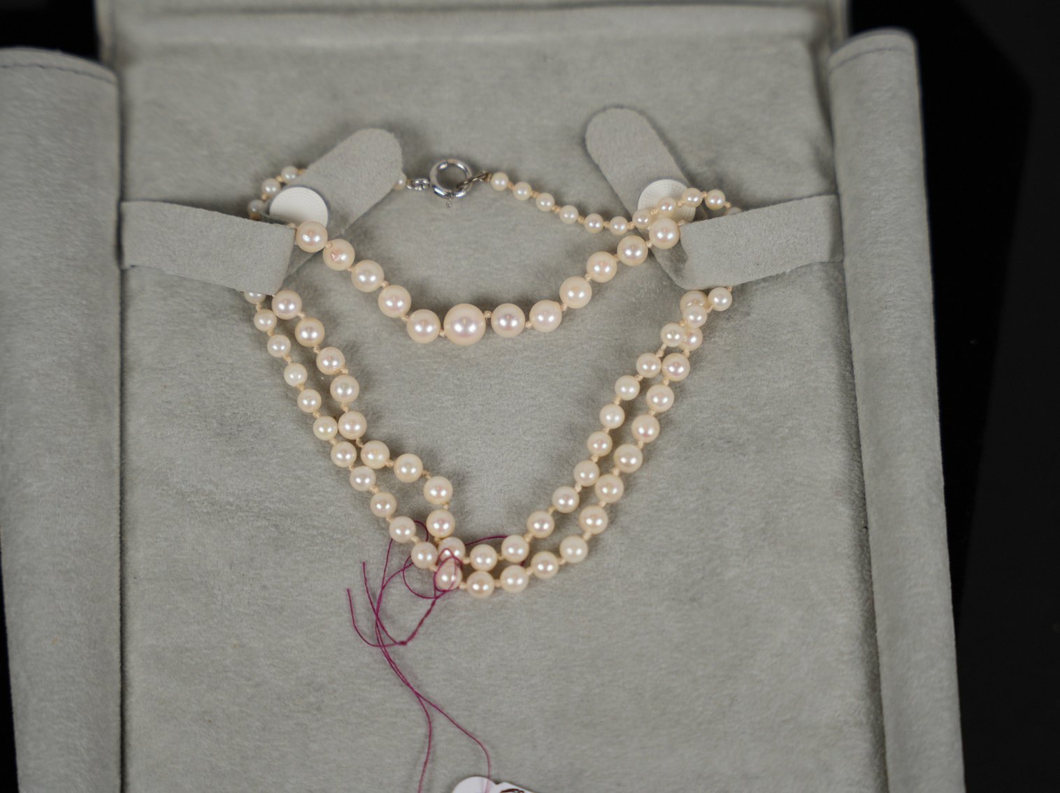 Image for Summer Curated Fine Antiques, Fine Jewelry, Fenton, Silver Flatware, Original Artwork, Antique Furniture and More