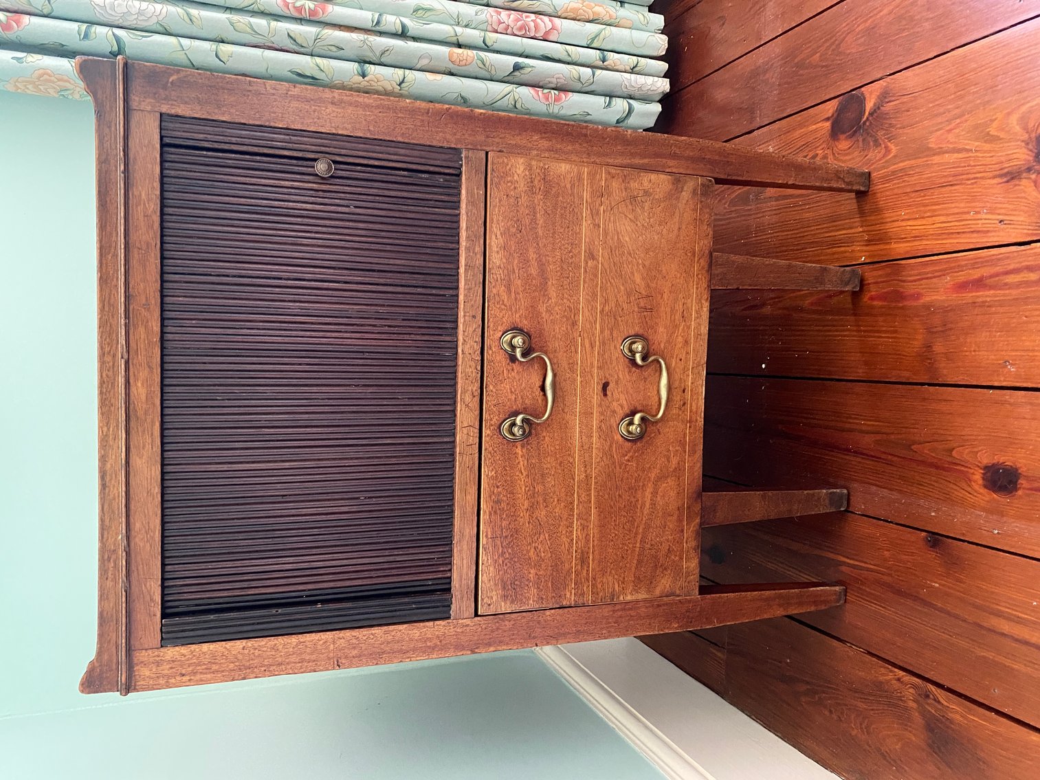 Image for The Estate of Diane Williams Parker. Original Artwork, First Edition Books, Antiques, Glassware, Decor, Vintage Furniture and More!