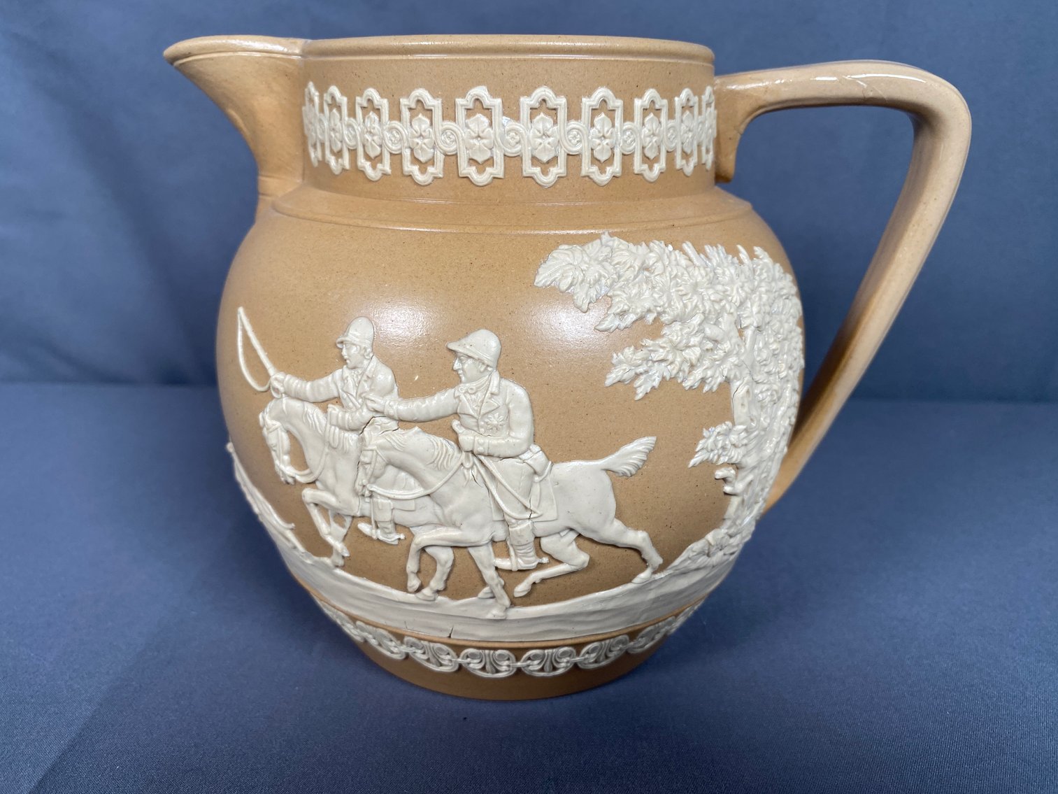 Image for The Estate of Diane Williams Parker. Original Artwork, First Edition Books, Antiques, Glassware, Decor, Vintage Furniture and More!