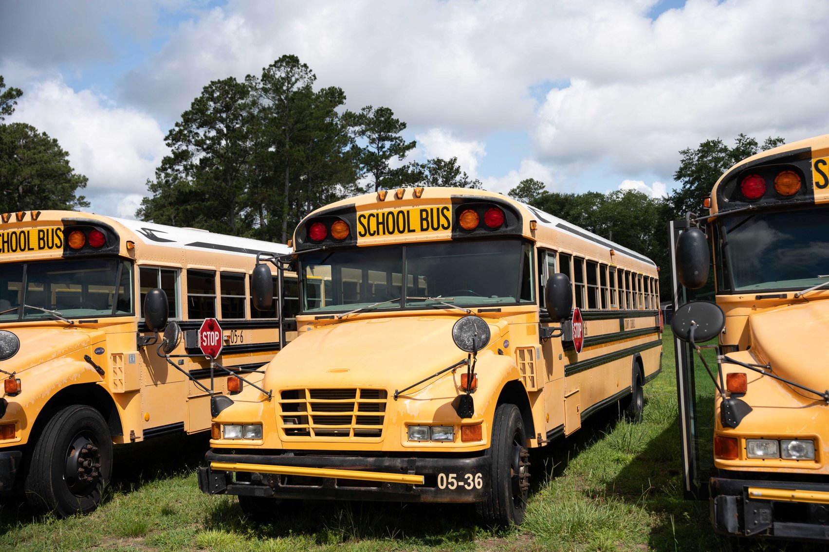 Image for Summer Equipment Auction - Equipment, Trailers, Tools and More