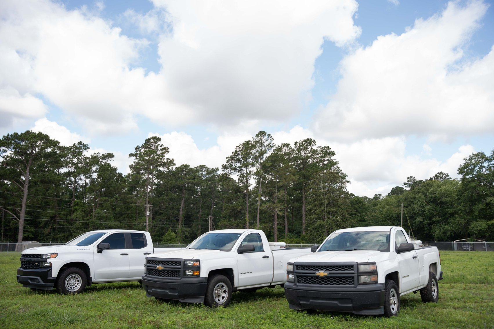 Image for Summer Equipment Auction - Equipment, Trailers, Tools and More