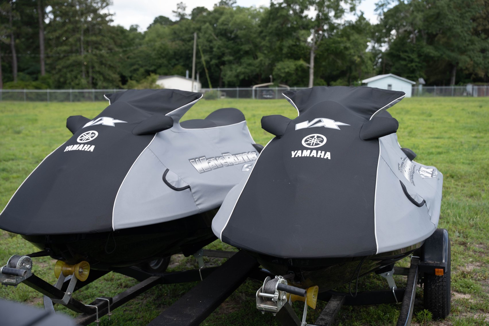 Image for Summer Equipment Auction - Equipment, Trailers, Tools and More