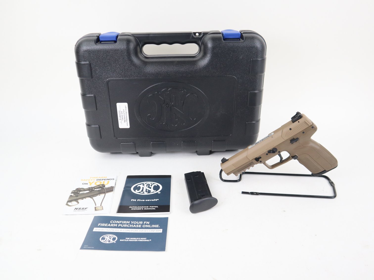 Image for Summer Sportsman Auction 2025