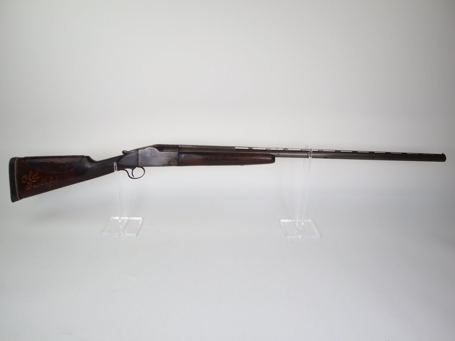 Image for Summer Sportsman Auction 2025