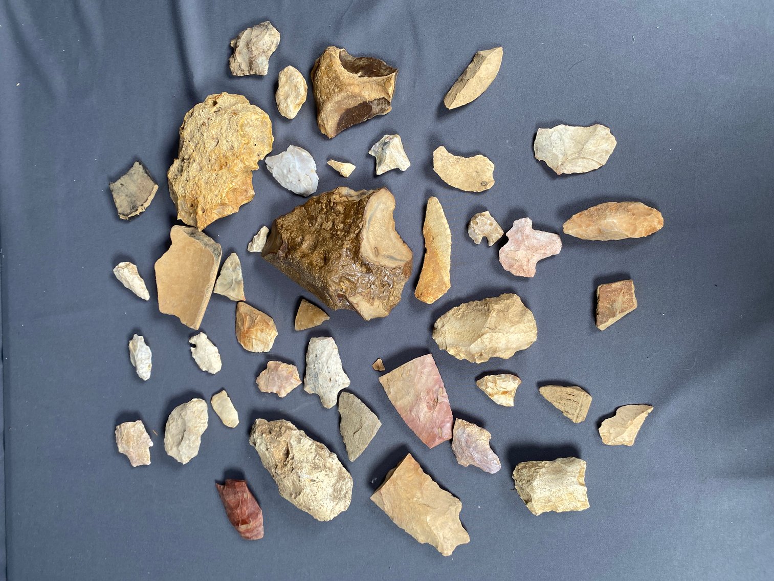 Image for The Balfour Estate Featuring Vintage Furniture, Eclectic Decor, Decorative Glassware, Artwork and More!