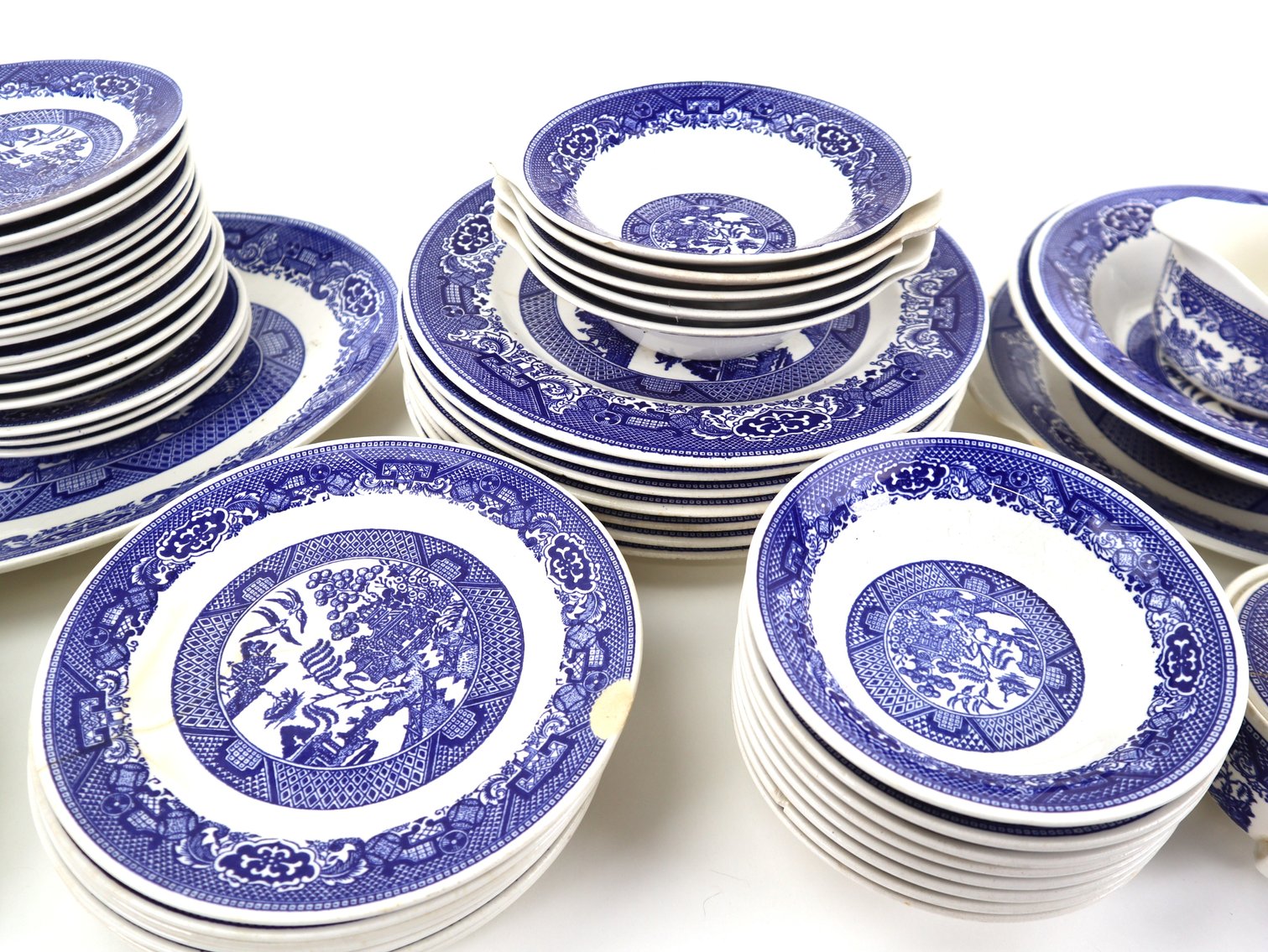 Image for Late Summer 2025 Gallery Auction Featuring Christmas Decor,  Tom Clark Creations, Furniture, Collectibles & More!