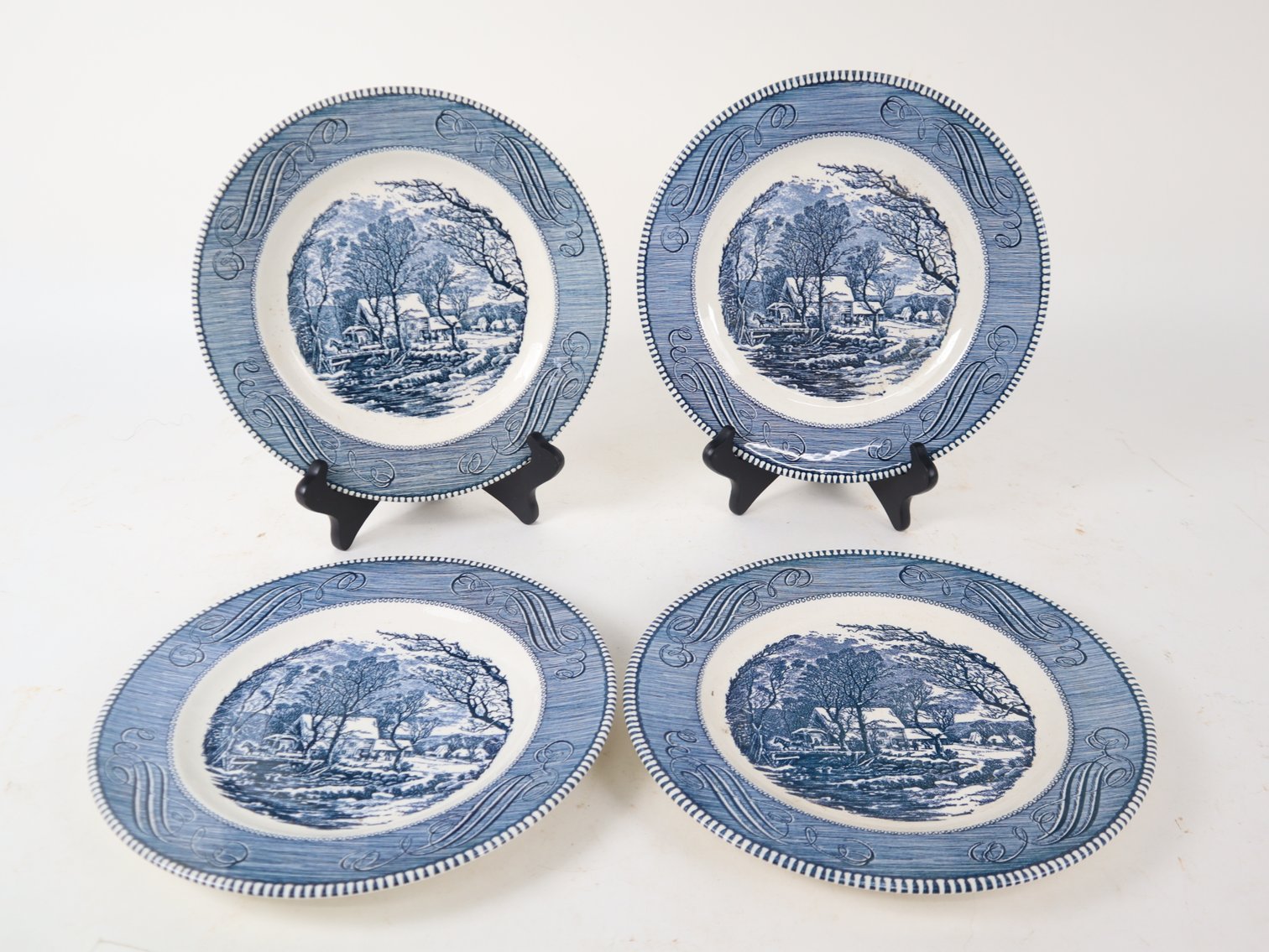 Image for Late Summer 2025 Gallery Auction Featuring Christmas Decor,  Tom Clark Creations, Furniture, Collectibles & More!