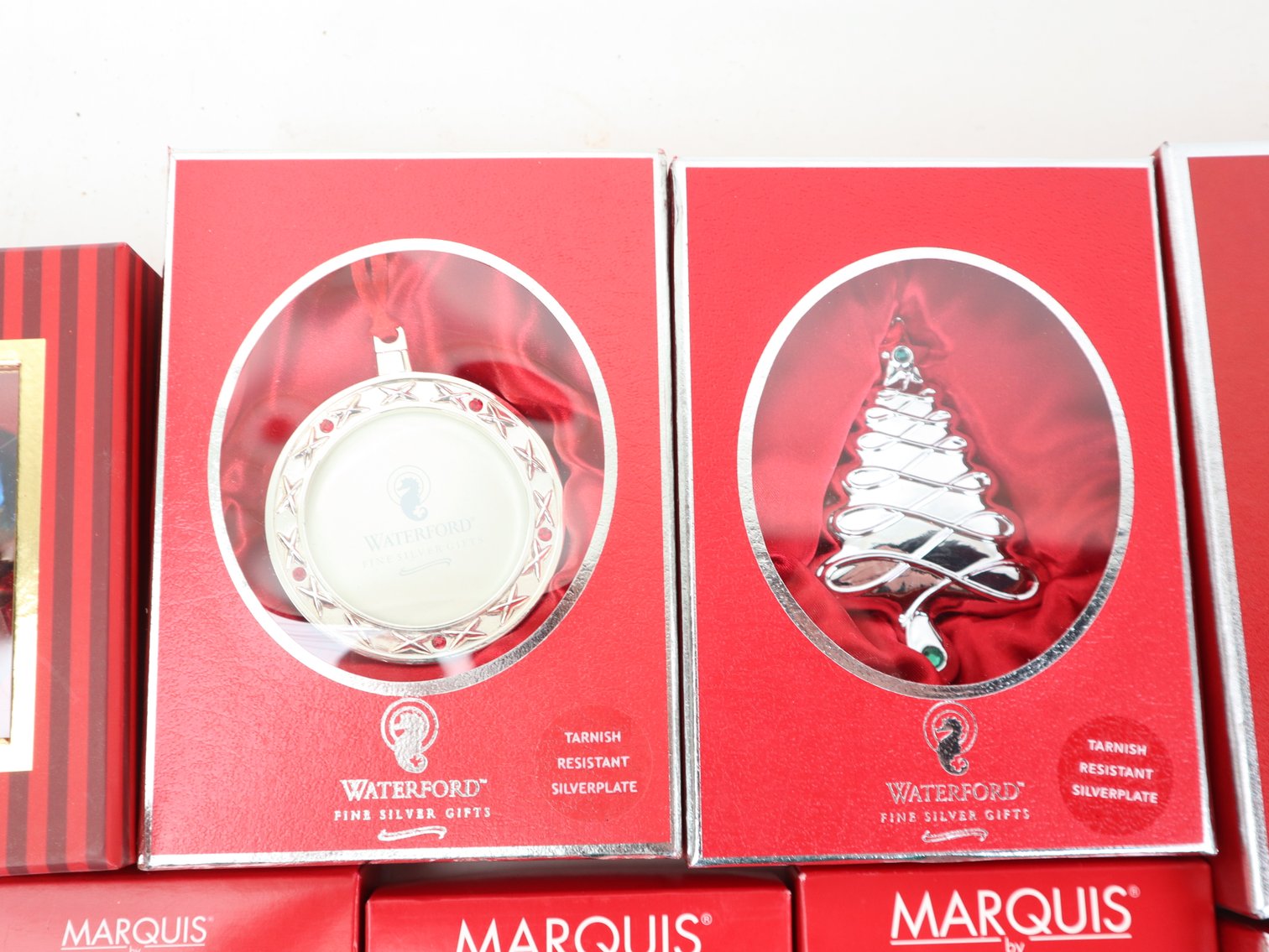 Image for Late Summer 2025 Gallery Auction Featuring Christmas Decor,  Tom Clark Creations, Furniture, Collectibles & More!