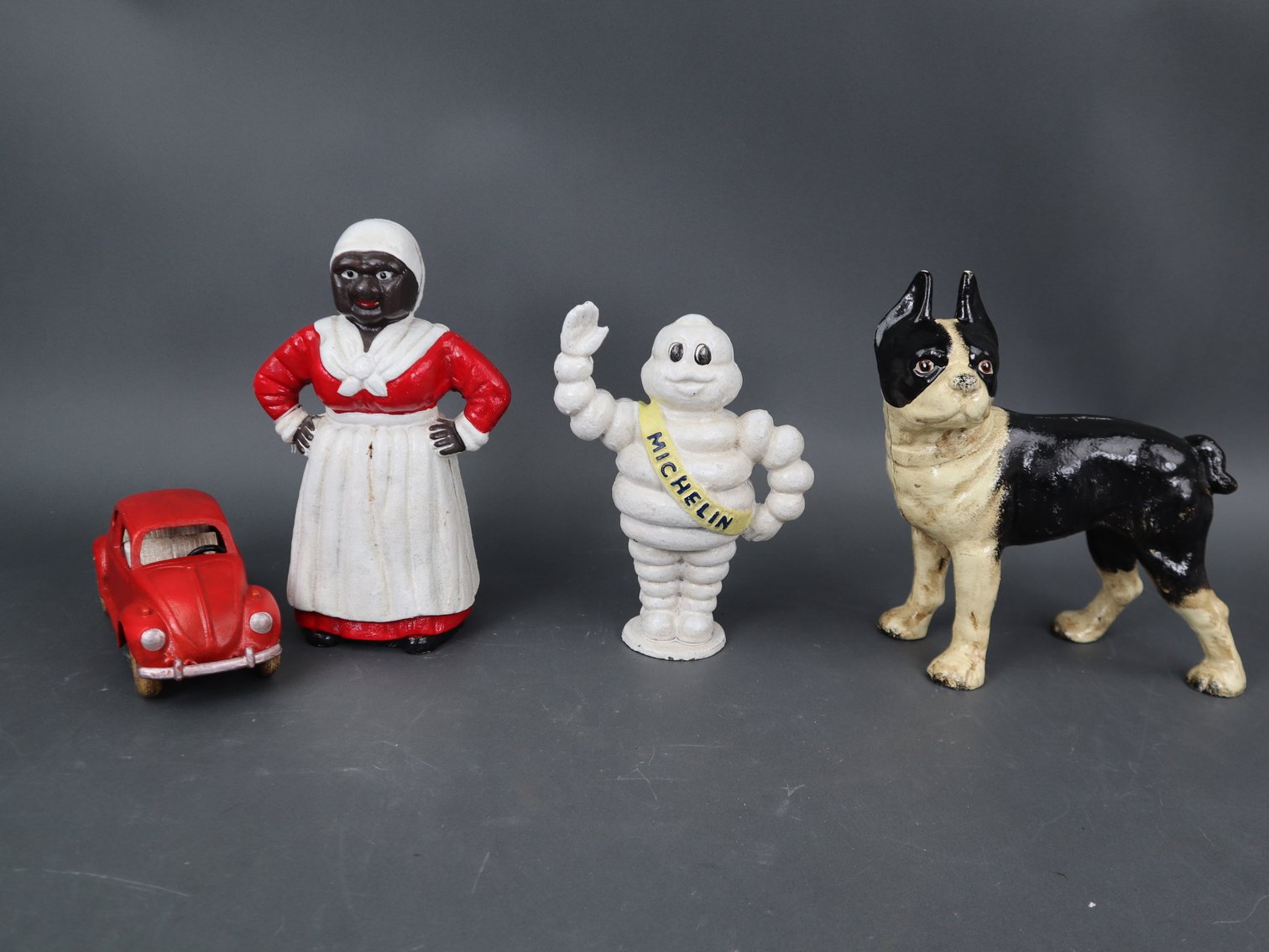 Image for Late Summer 2025 Gallery Auction Featuring Christmas Decor,  Tom Clark Creations, Furniture, Collectibles & More!