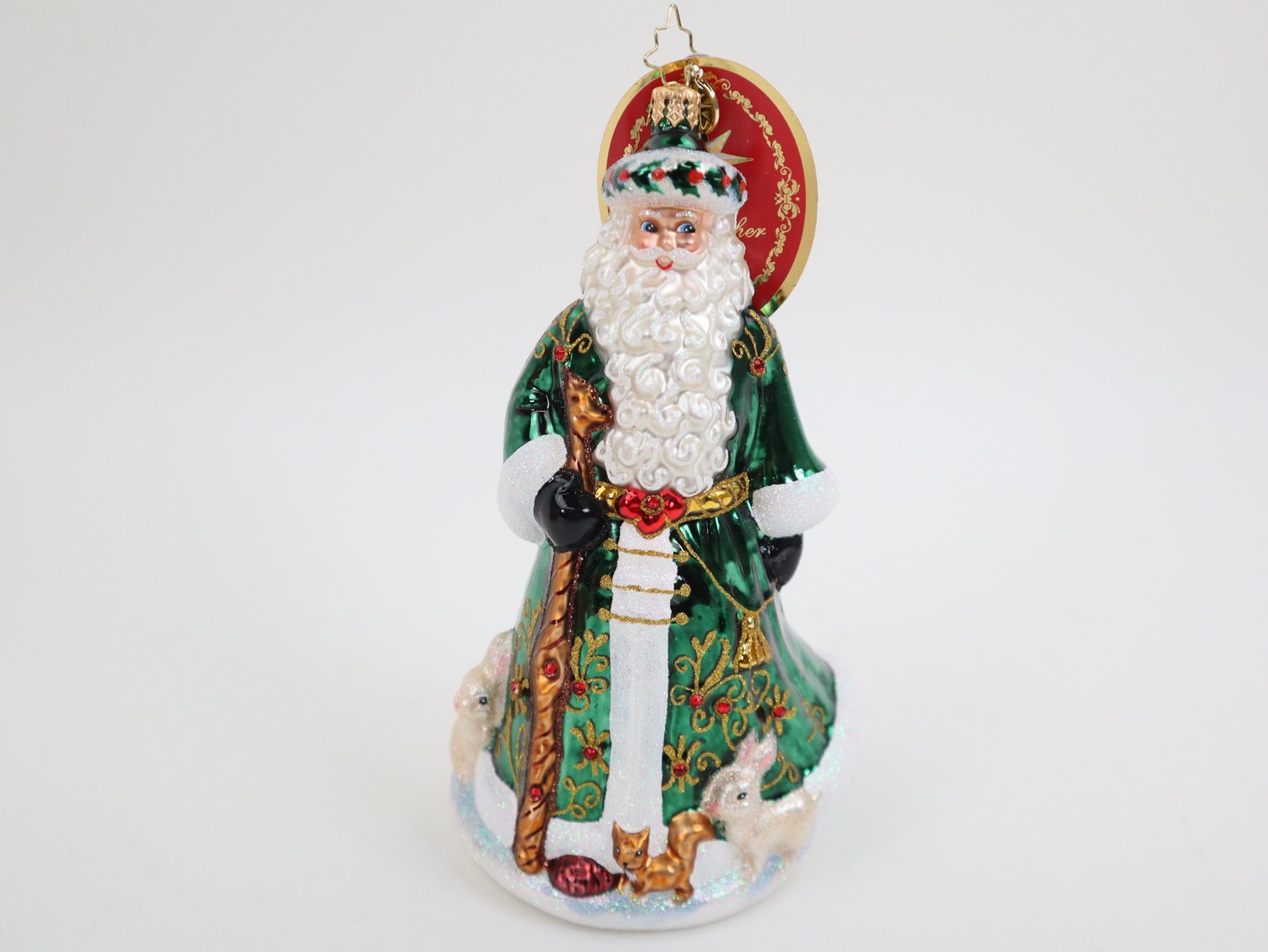 Image for Late Summer 2025 Gallery Auction Featuring Christmas Decor,  Tom Clark Creations, Furniture, Collectibles & More!