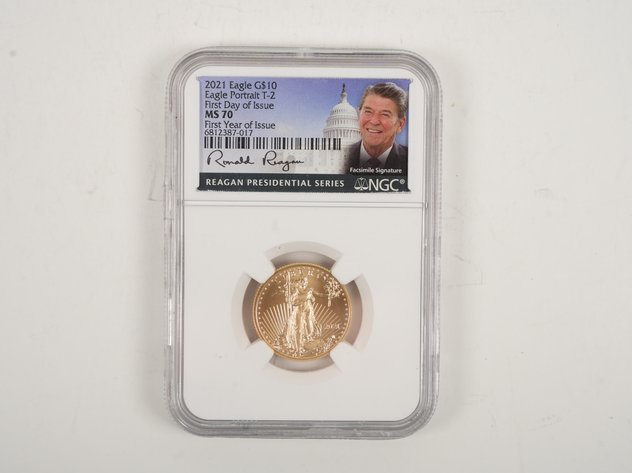 Image for Coins, Artifacts, Country Store, Trading Cards and More!