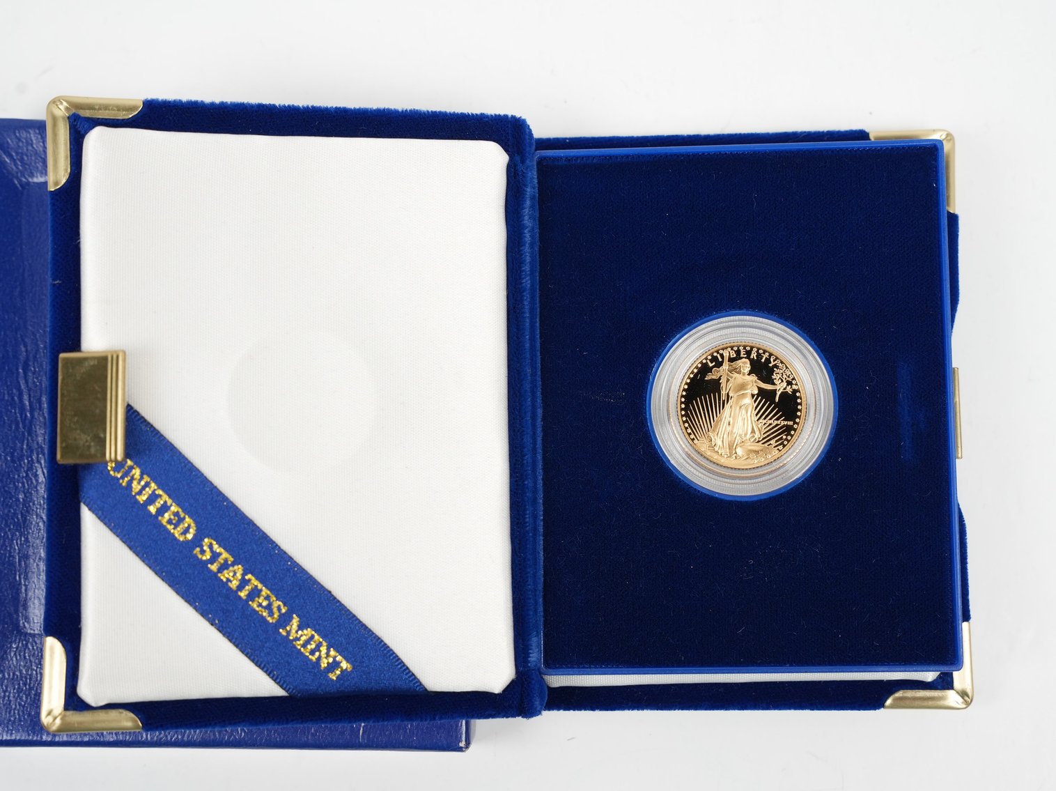 Image for Coins, Artifacts, Country Store, Trading Cards and More!