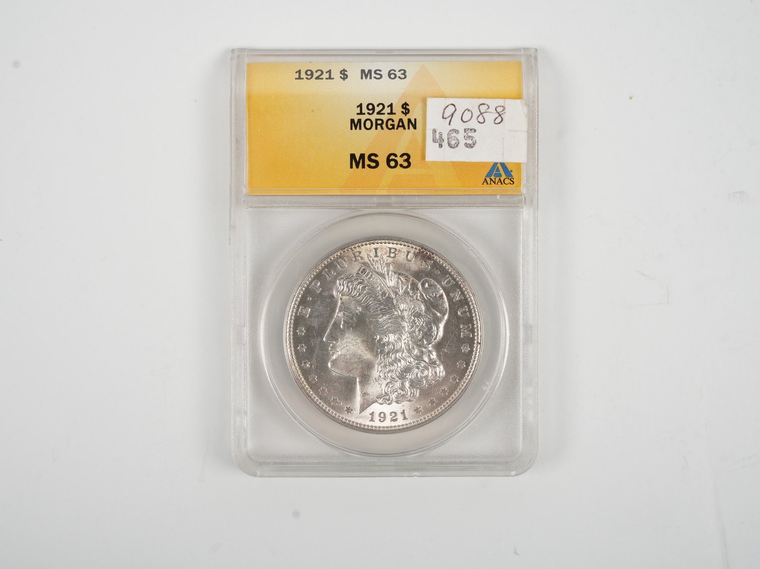 Image for Coins, Artifacts, Country Store, Trading Cards and More!