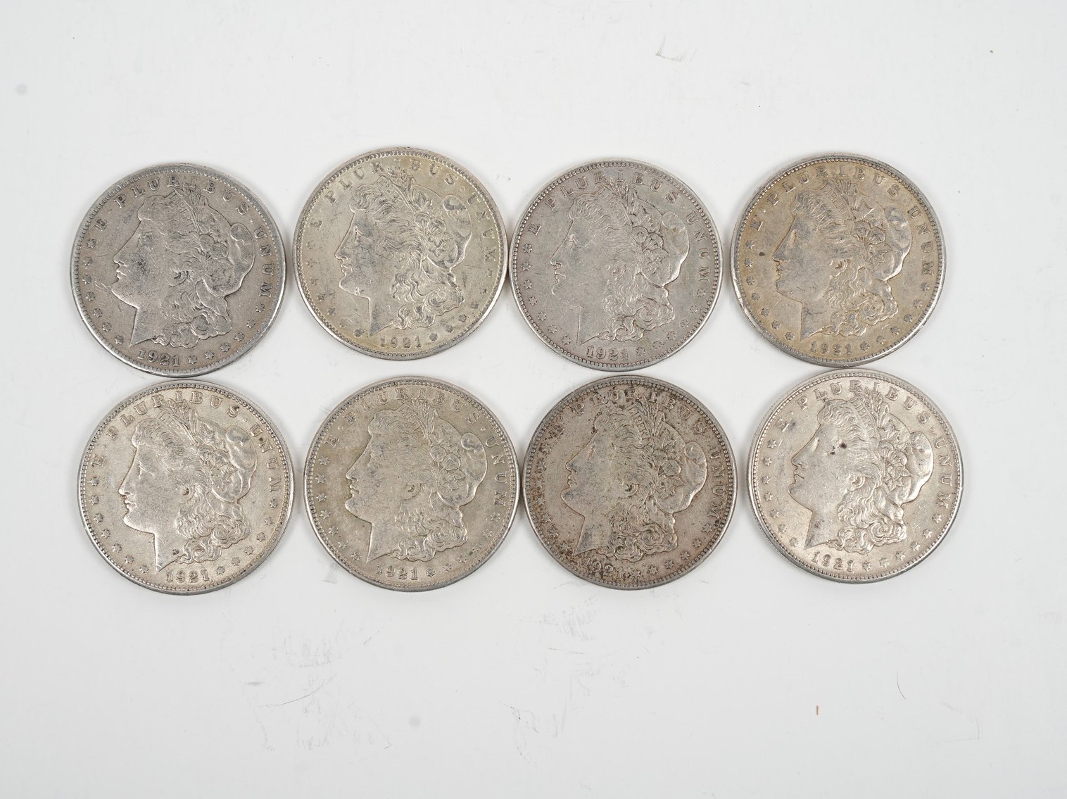 Image for Coins, Artifacts, Country Store, Trading Cards and More!