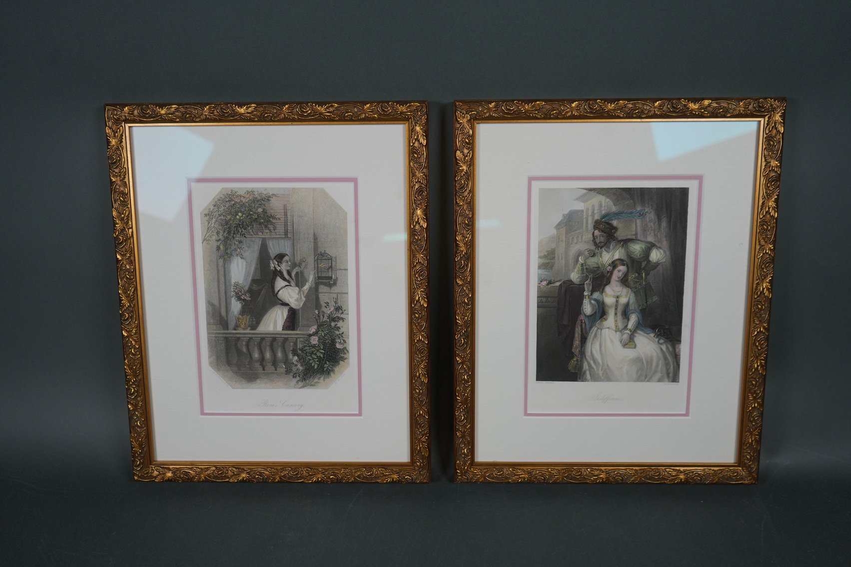 Image for Fenton Glass, Original Artwork, Antique Furniture, Fine Jewelry and More!