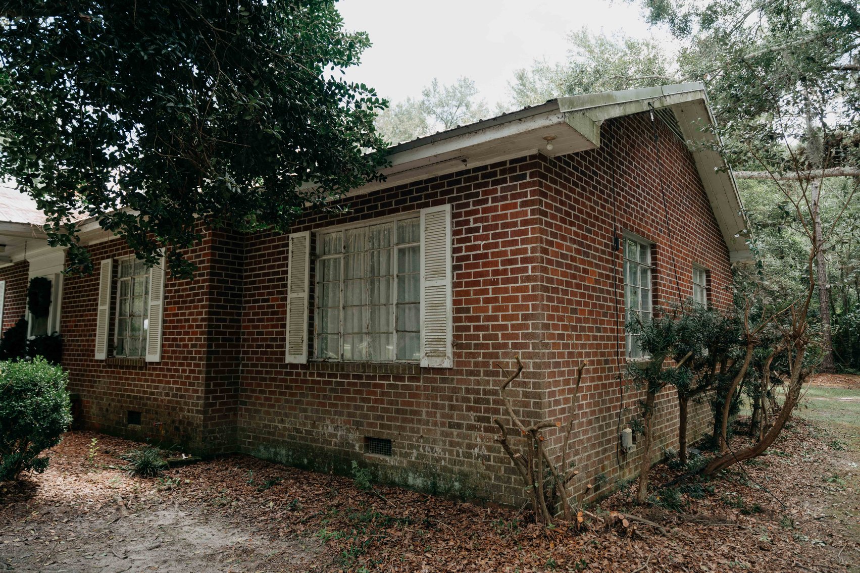 Image for 2,472 +/- Sq Ft Brick Home on 5 Acres in Thomas County, Georgia