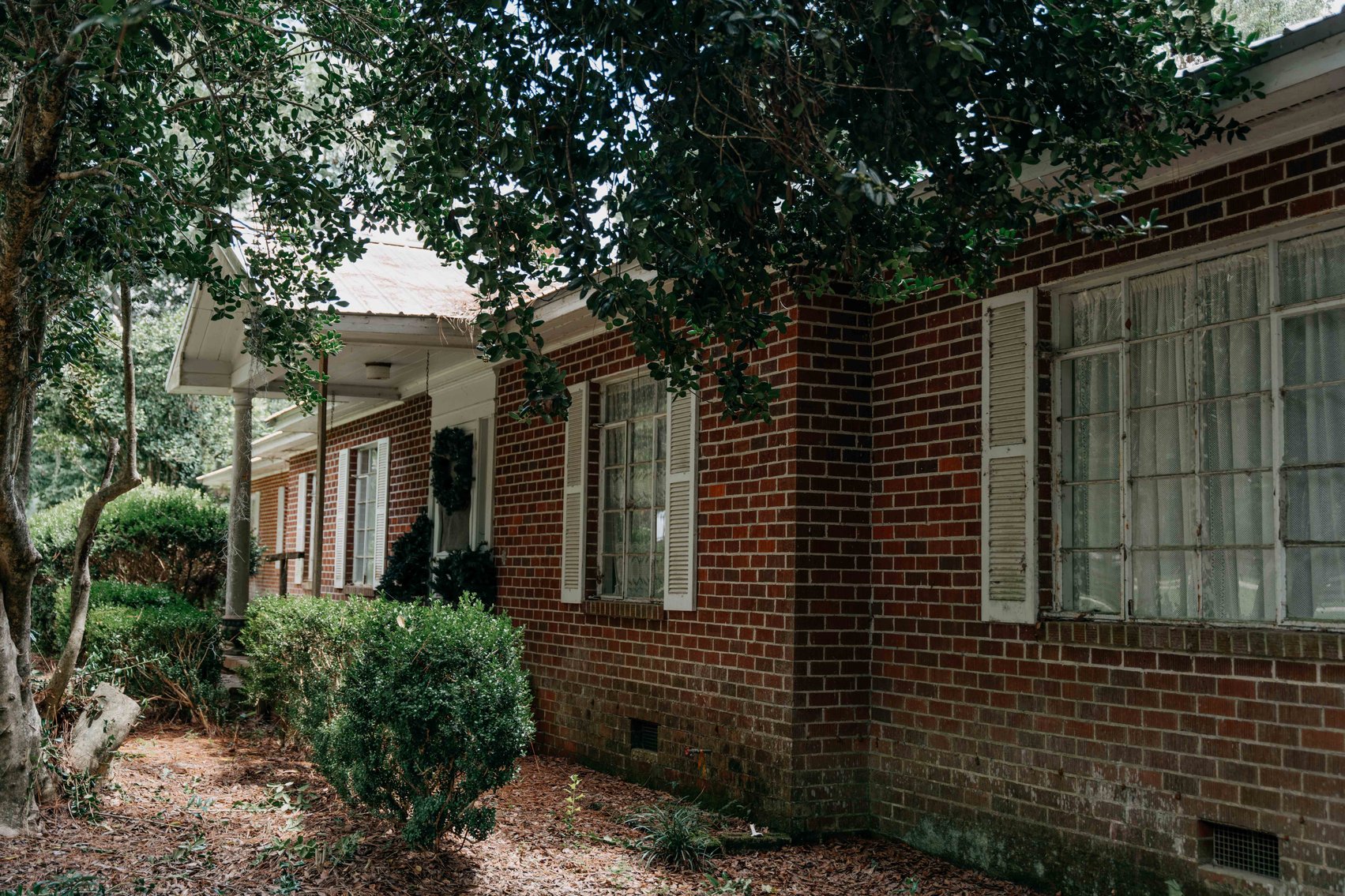 Image for 2,472 +/- Sq Ft Brick Home on 5 Acres in Thomas County, Georgia