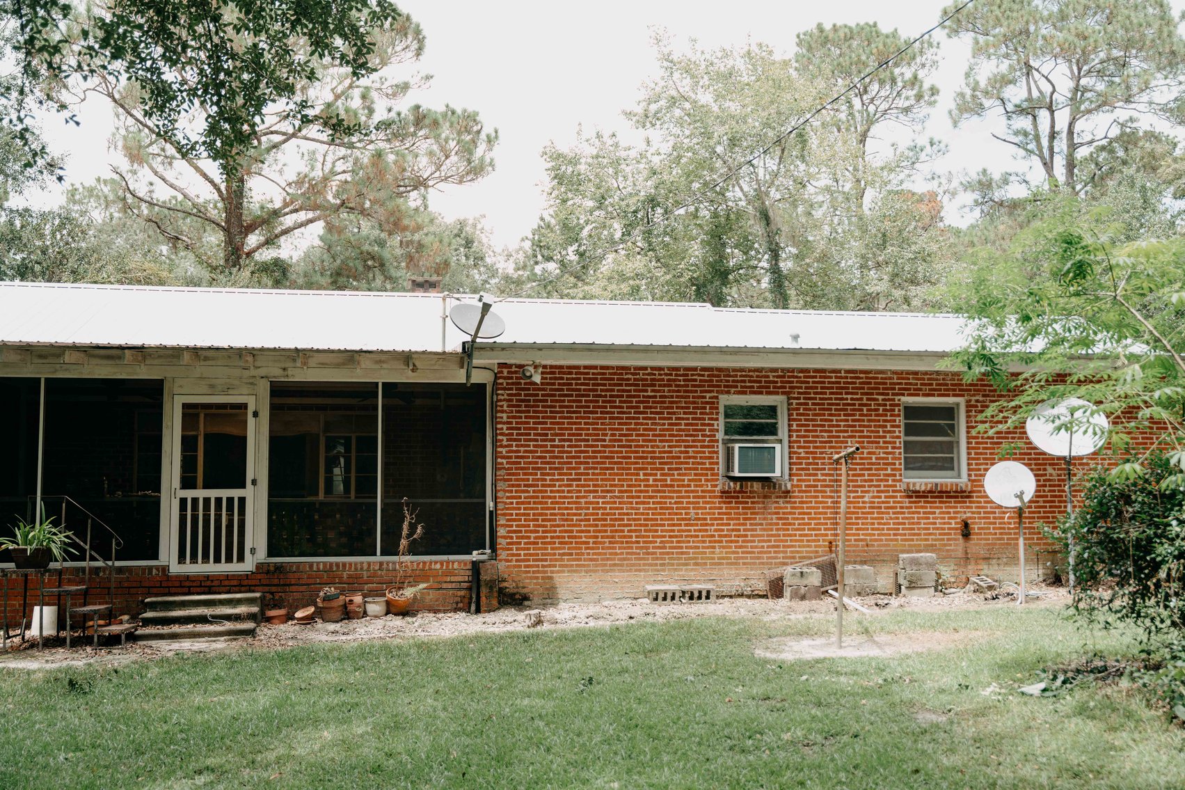 Image for 2,472 +/- Sq Ft Brick Home on 5 Acres in Thomas County, Georgia