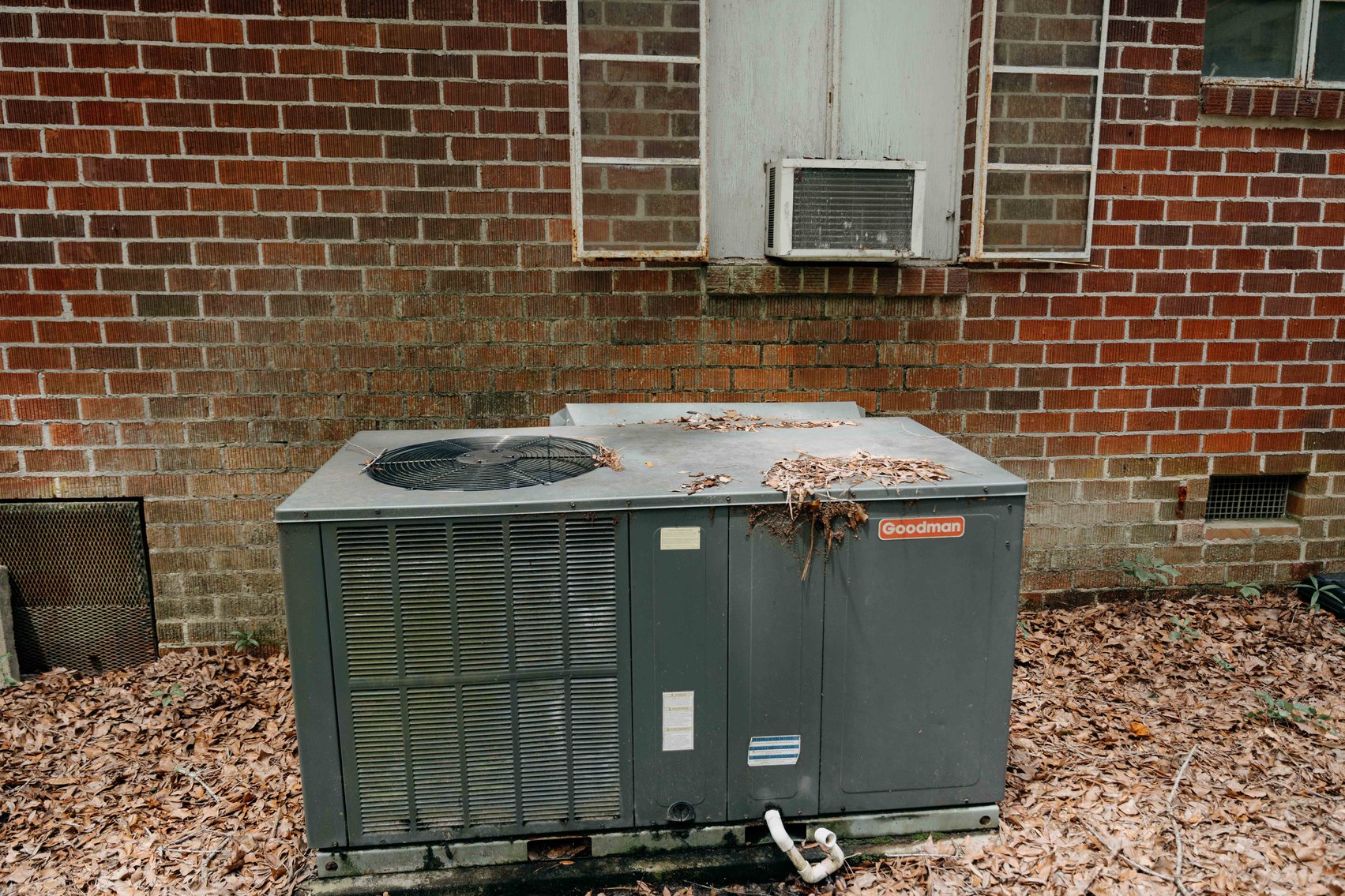 Image for 2,472 +/- Sq Ft Brick Home on 5 Acres in Thomas County, Georgia