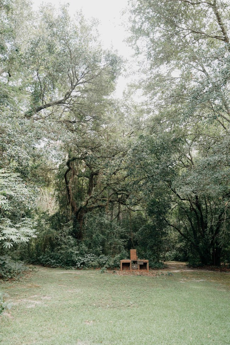 Image for 2,472 +/- Sq Ft Brick Home on 5 Acres in Thomas County, Georgia