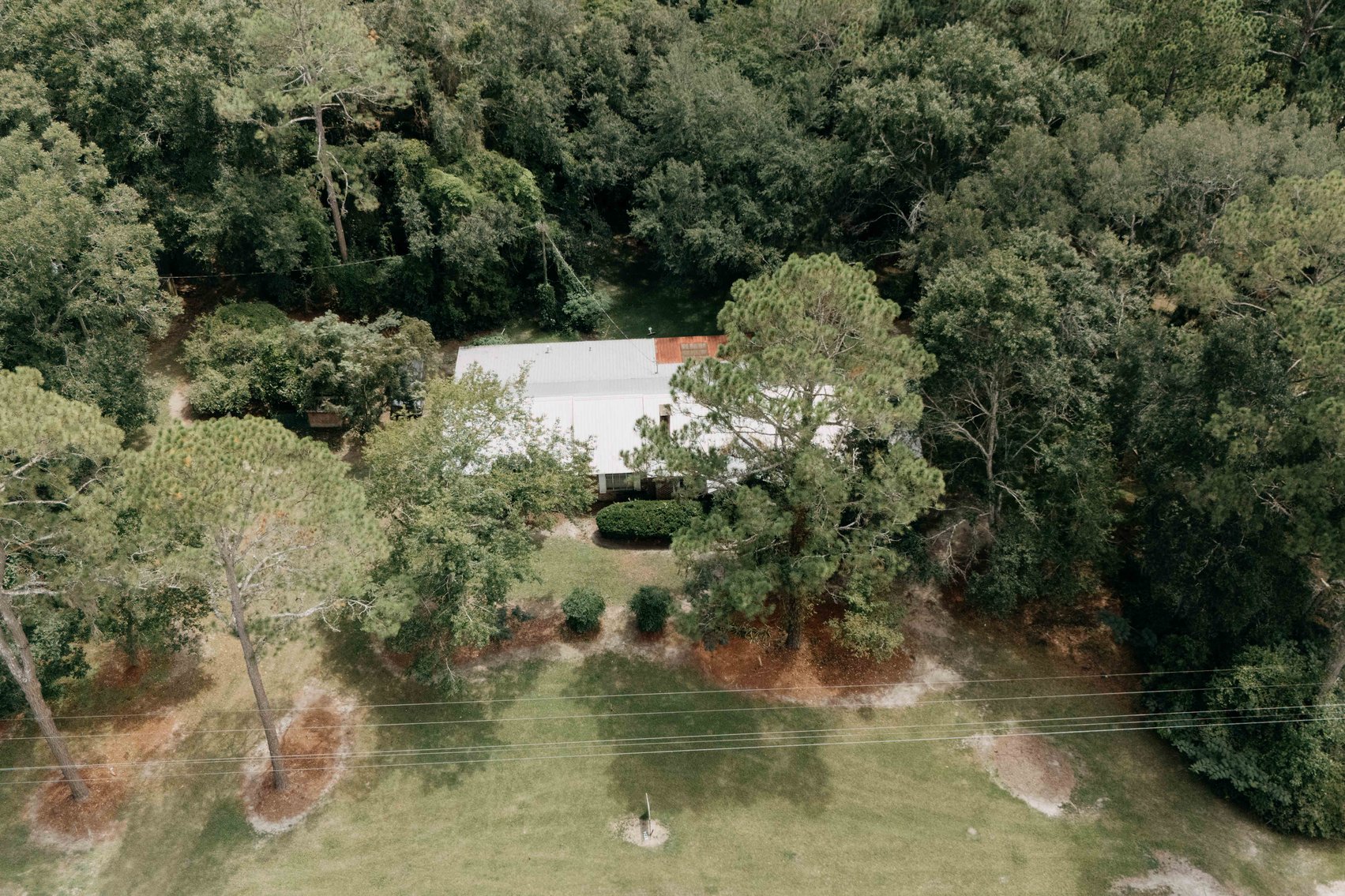 Image for 2,472 +/- Sq Ft Brick Home on 5 Acres in Thomas County, Georgia