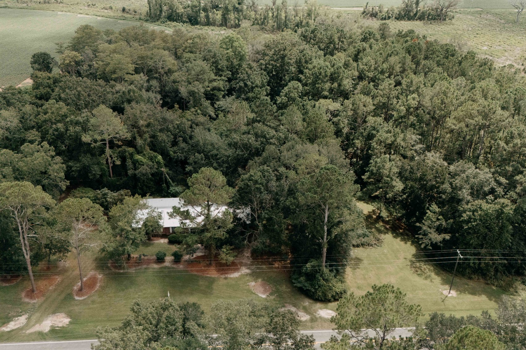 Image for 2,472 +/- Sq Ft Brick Home on 5 Acres in Thomas County, Georgia