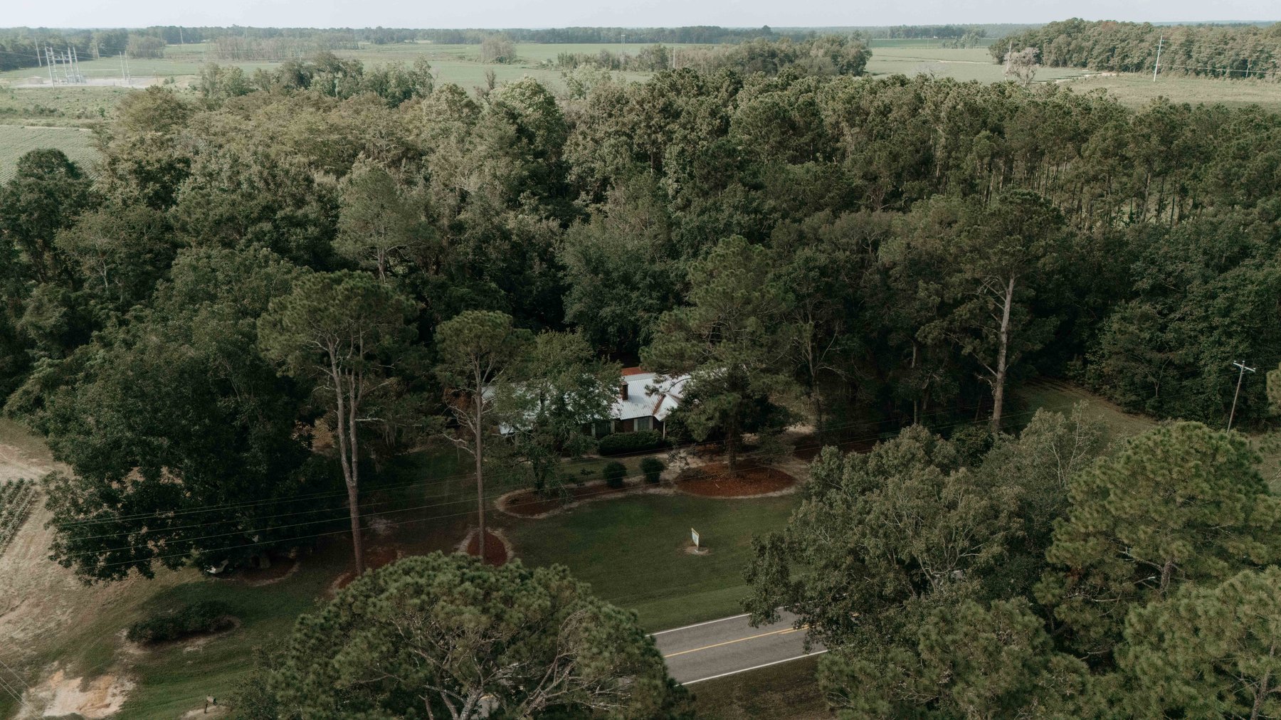 Image for 2,472 +/- Sq Ft Brick Home on 5 Acres in Thomas County, Georgia