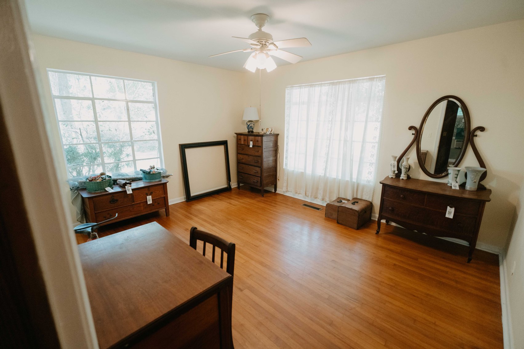 Image for 2,472 +/- Sq Ft Brick Home on 5 Acres in Thomas County, Georgia