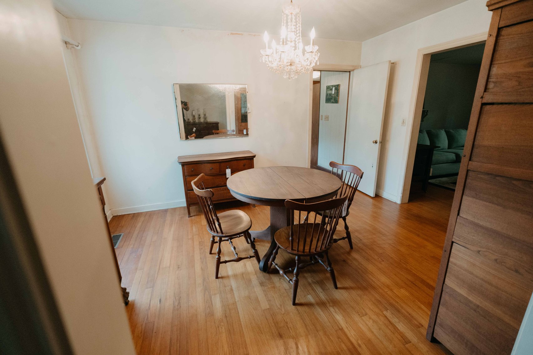 Image for 2,472 +/- Sq Ft Brick Home on 5 Acres in Thomas County, Georgia