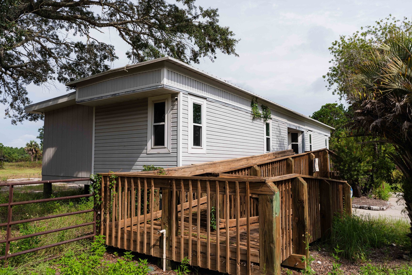 Image for 61± Acres on Coastal Hwy – Panacea, FL – Gateway to the Gulf Coast