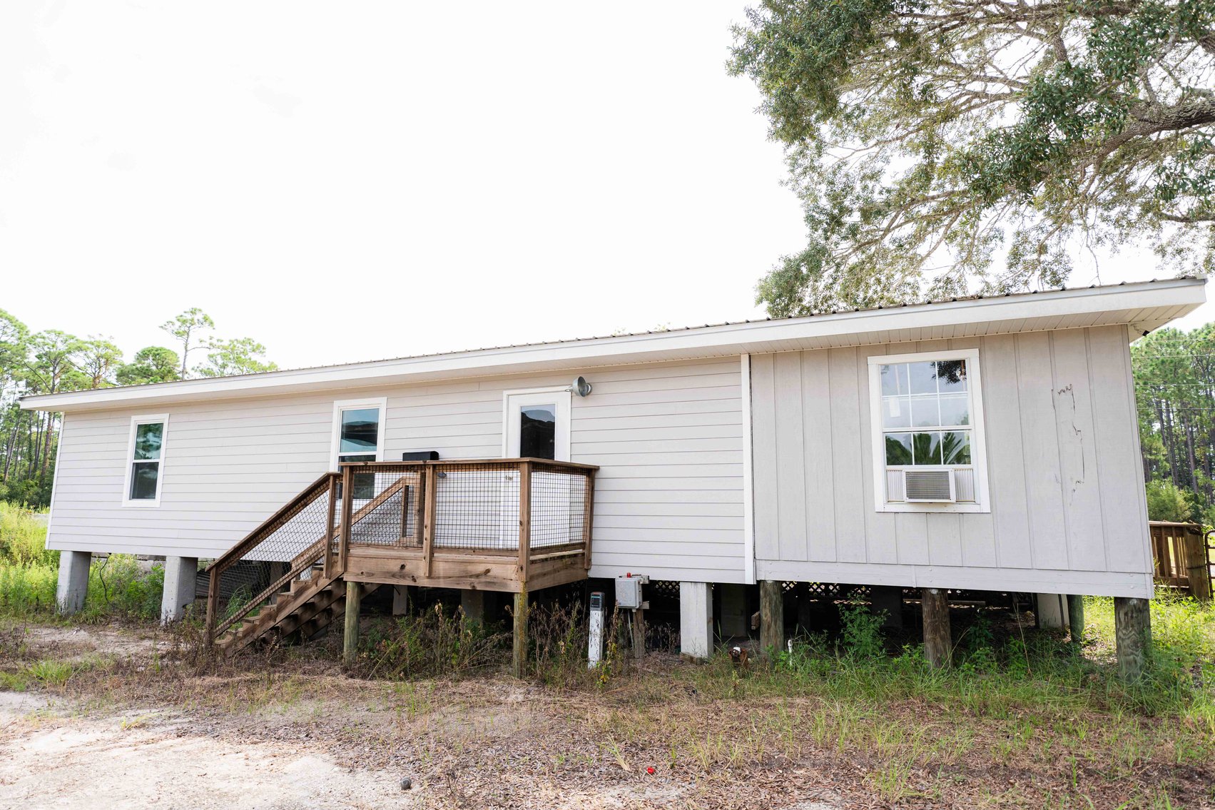 Image for 61± Acres on Coastal Hwy – Panacea, FL – Gateway to the Gulf Coast