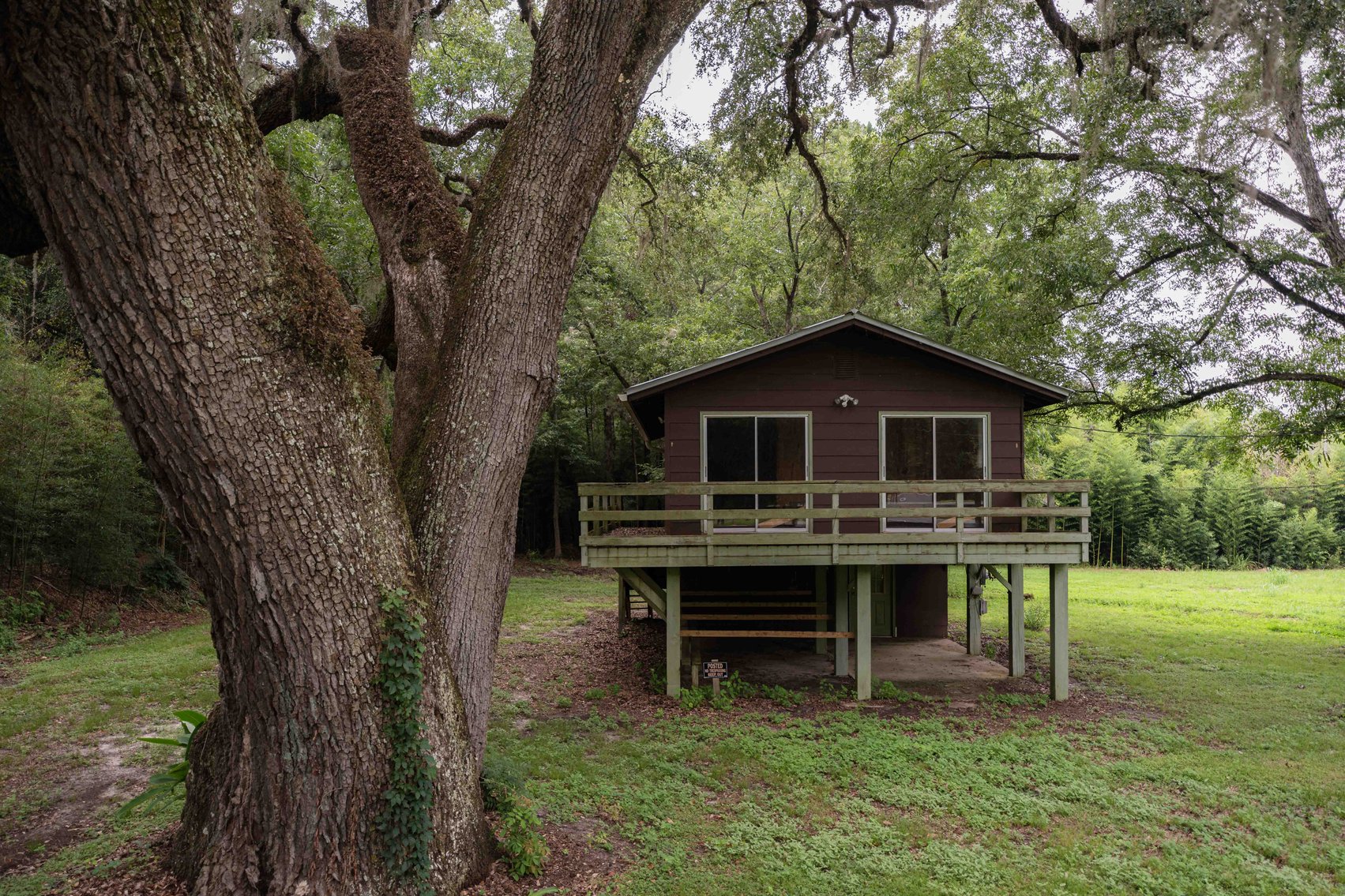 Image for Havana, Florida Investment Opportunity -- Home on 1 Acre