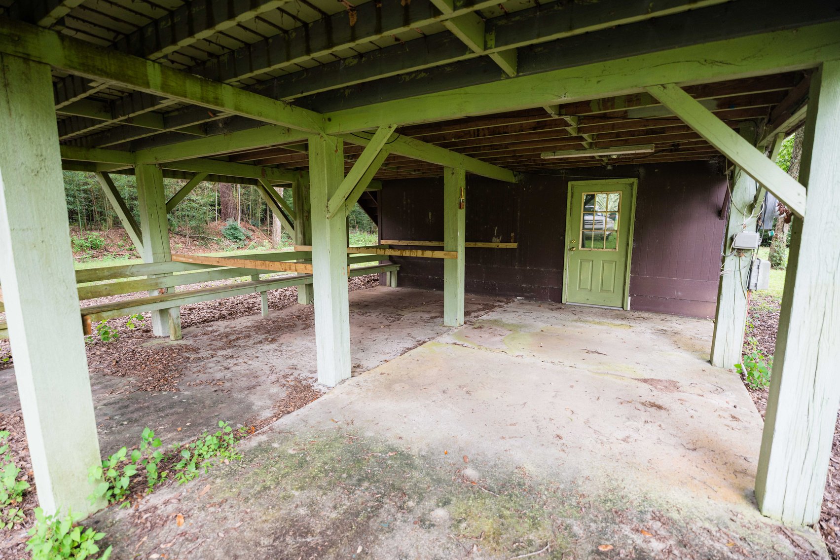 Image for Havana, Florida Investment Opportunity -- Home on 1 Acre