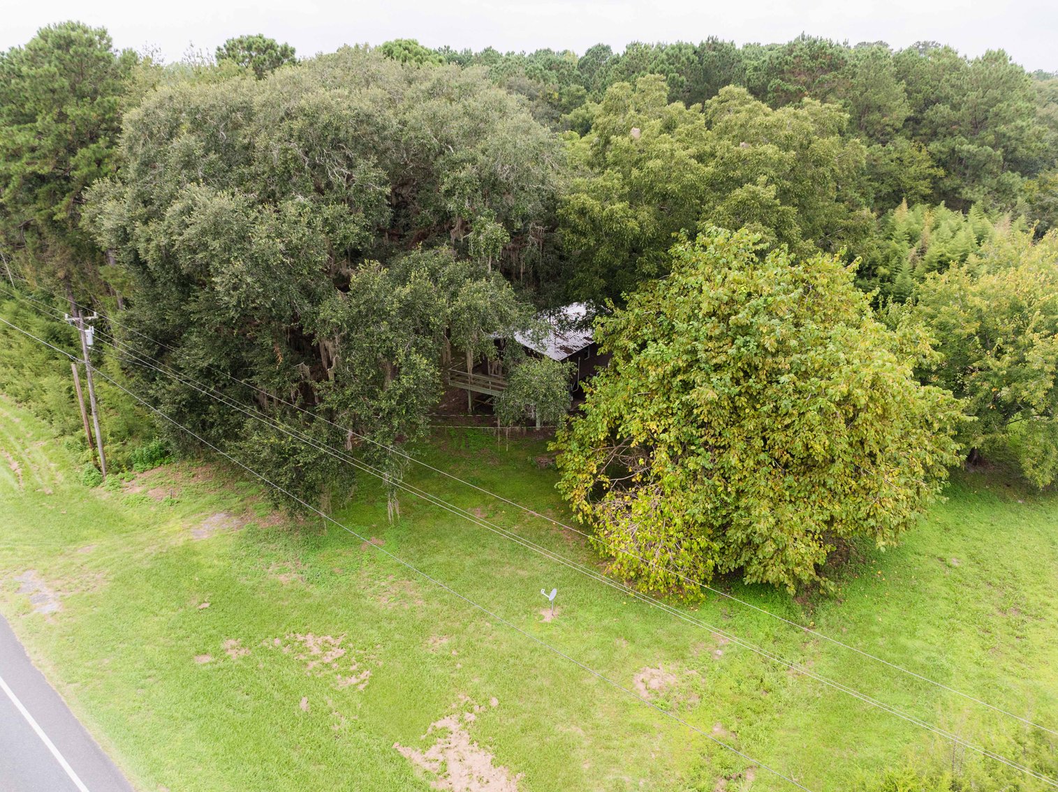 Image for Havana, Florida Investment Opportunity -- Home on 1 Acre