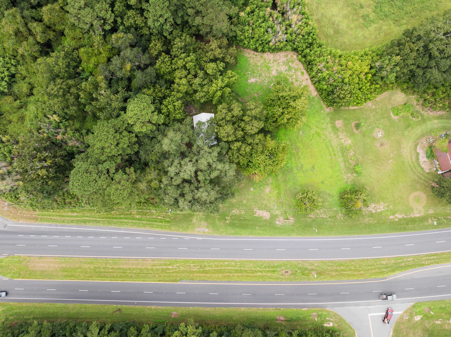 Image for Havana, Florida Investment Opportunity -- Home on 1 Acre