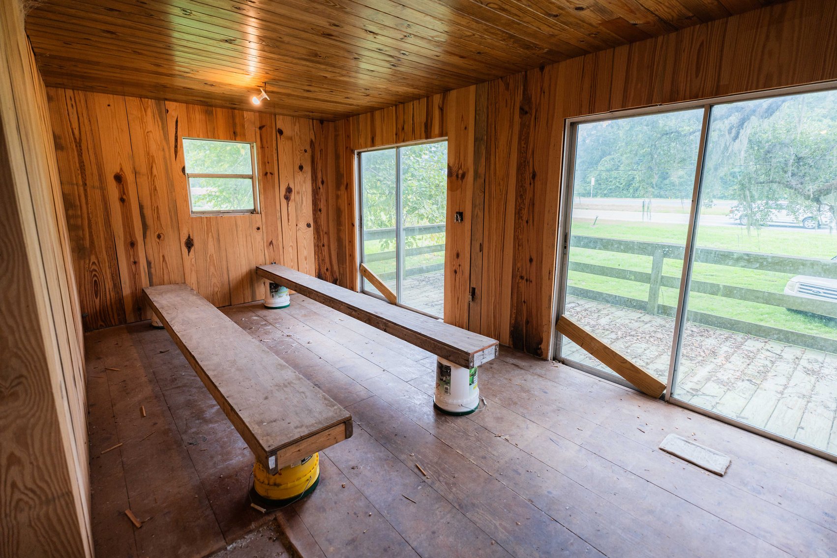 Image for Havana, Florida Investment Opportunity -- Home on 1 Acre