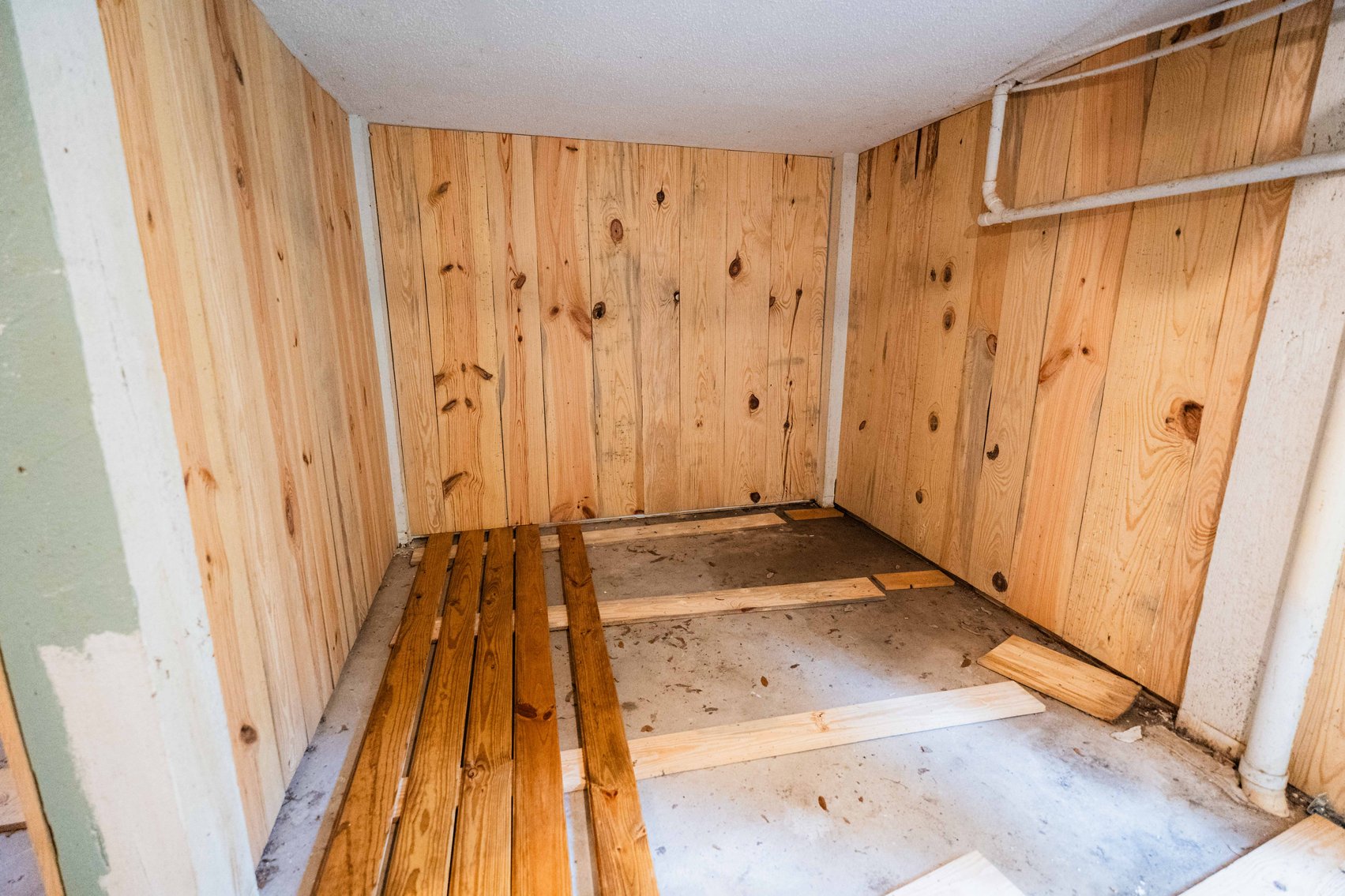 Image for Havana, Florida Investment Opportunity -- Home on 1 Acre