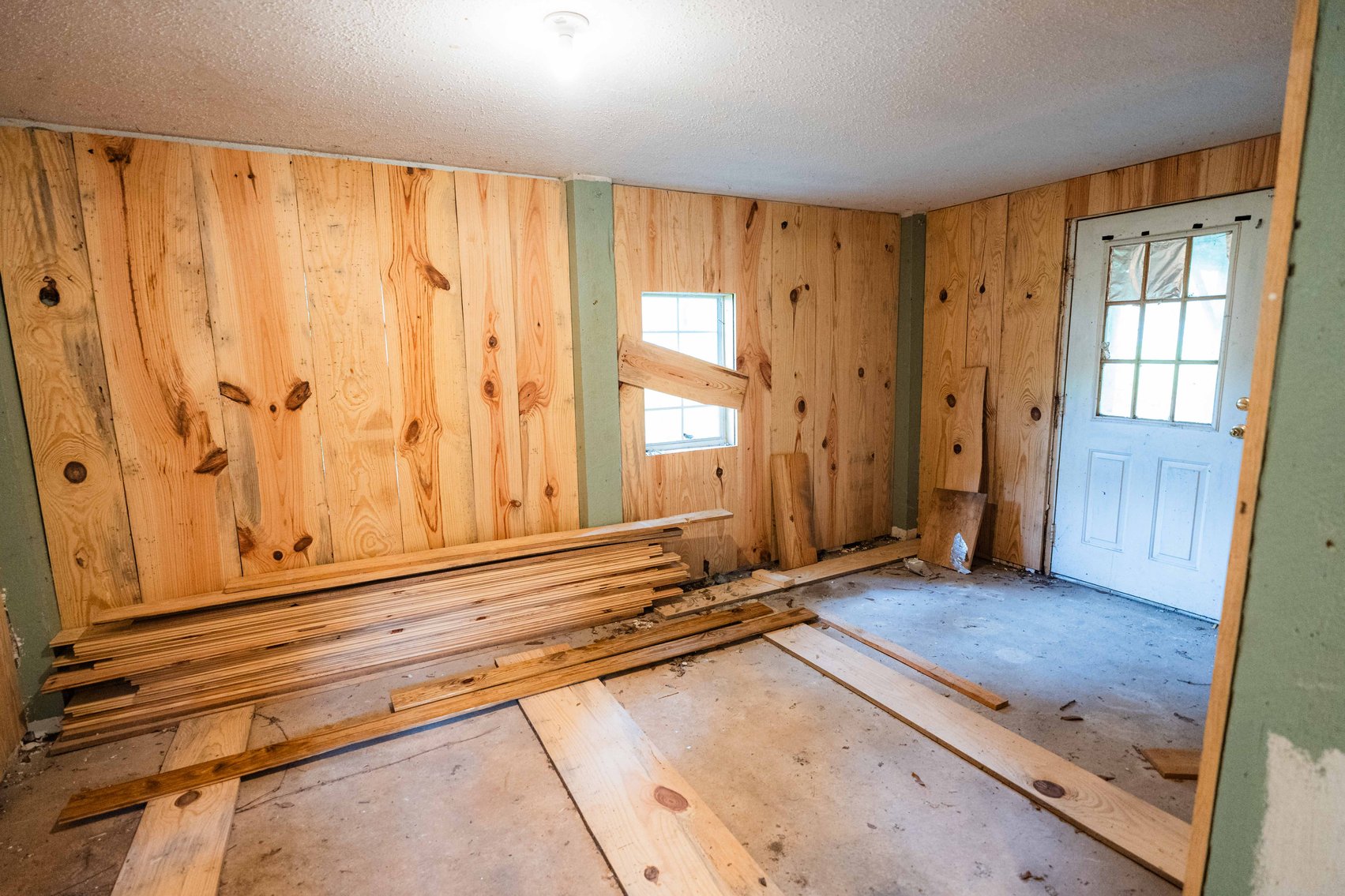 Image for Havana, Florida Investment Opportunity -- Home on 1 Acre