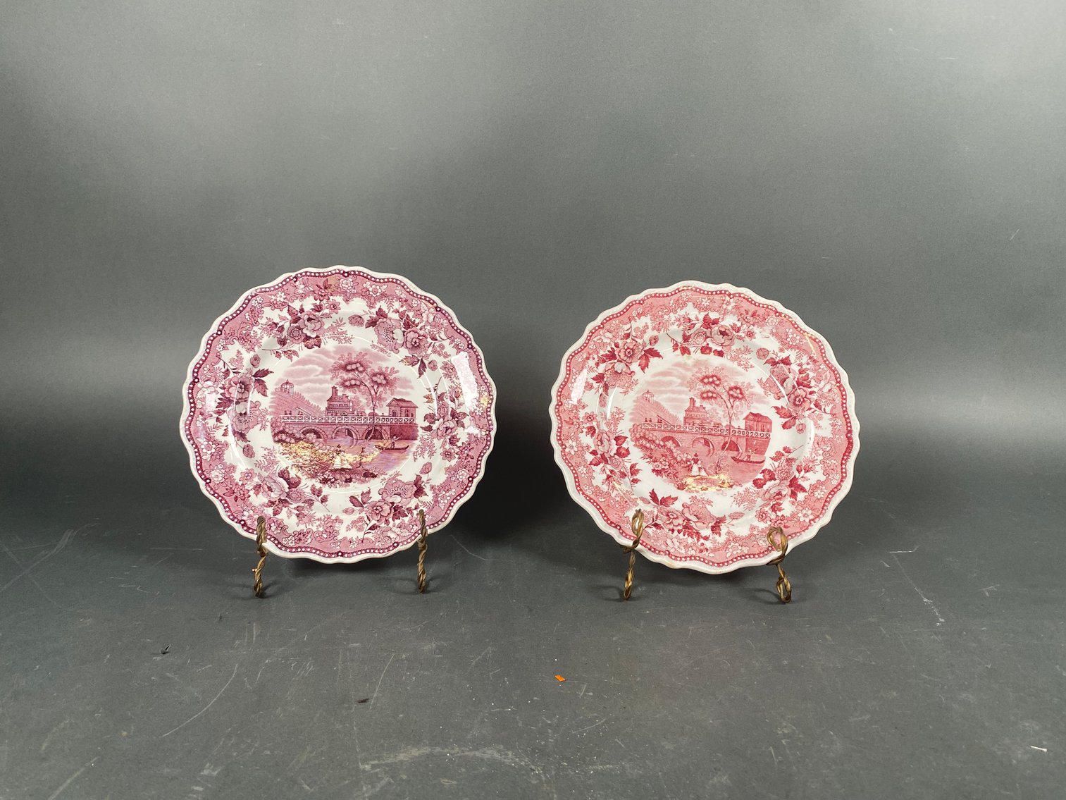 Image for Vintage and Antique Furniture, Fenton Glass, Home Decor, Framed Artwork, and More!